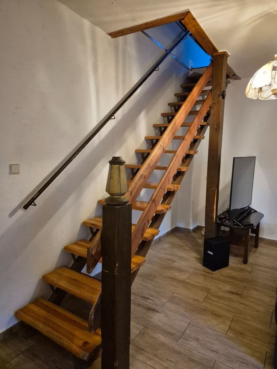 Prodej domu 150 m², pozemek 322 m², Bratčice, Jihomoravský kraj Prodej domu 150 m², pozemek 322 m², Bratčice, Jihomoravský kraj