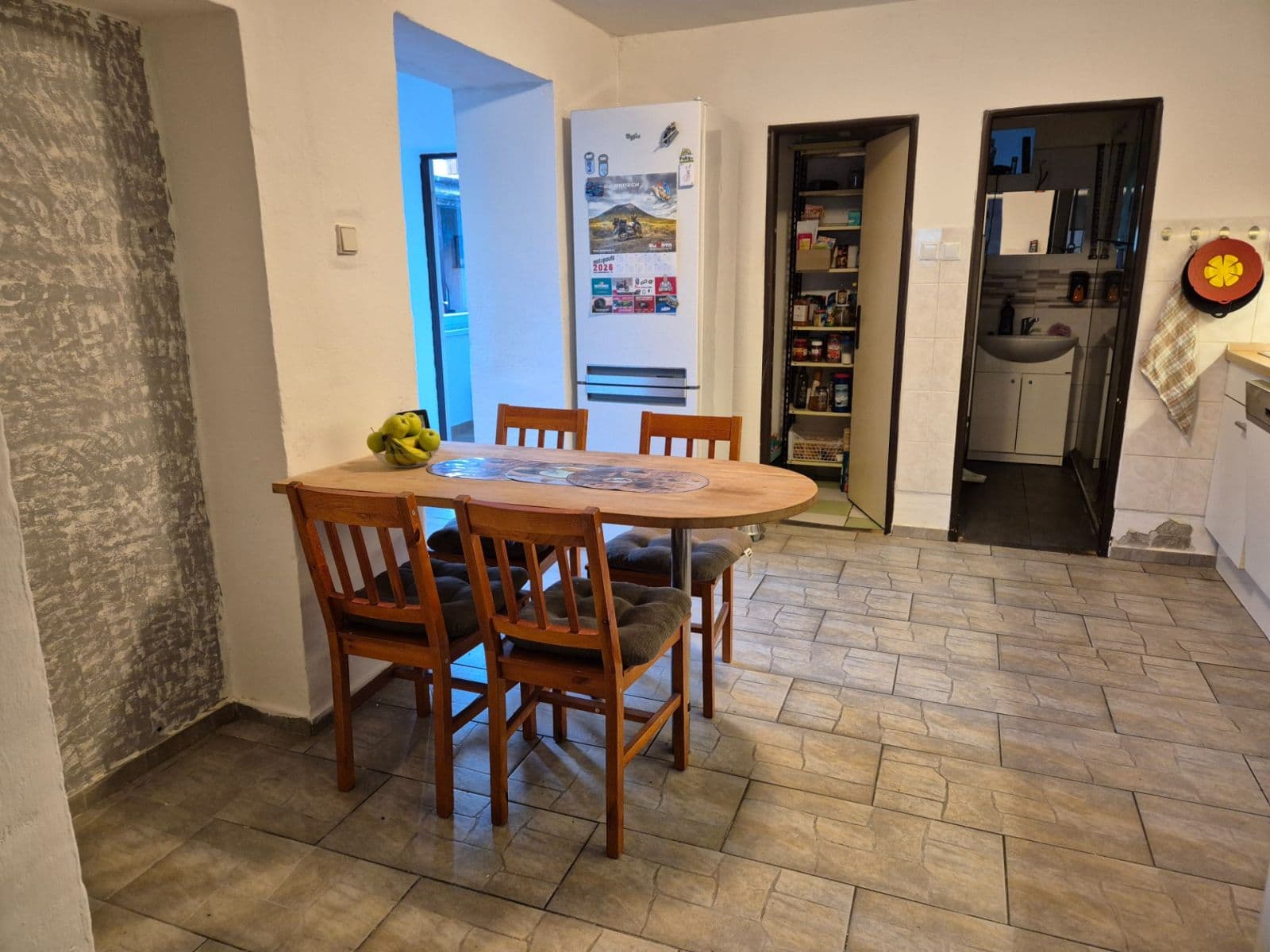 Prodej domu 150 m², pozemek 322 m², Bratčice, Jihomoravský kraj Prodej domu 150 m², pozemek 322 m², Bratčice, Jihomoravský kraj
