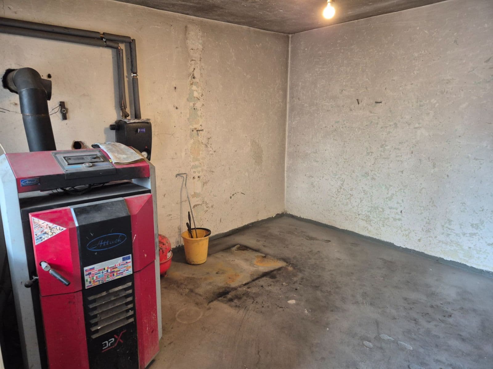 Prodej domu 150 m², pozemek 322 m², Bratčice, Jihomoravský kraj Prodej domu 150 m², pozemek 322 m², Bratčice, Jihomoravský kraj