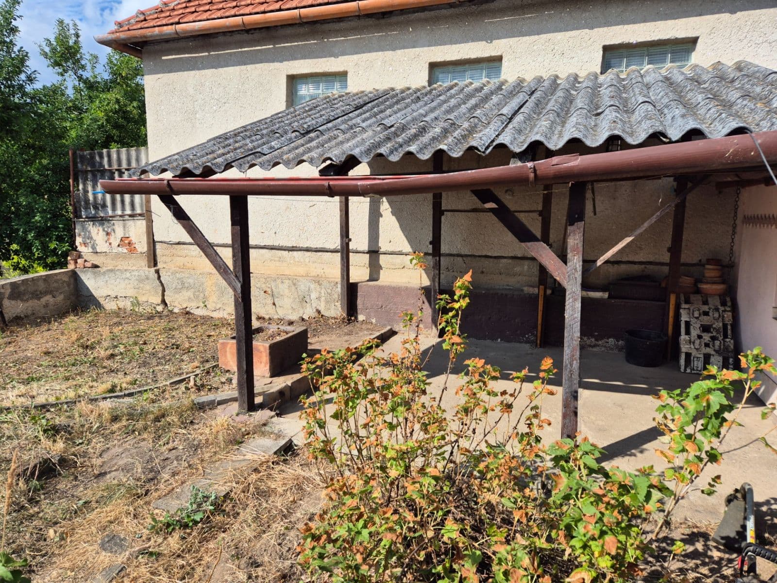 Prodej domu 150 m², pozemek 322 m², Bratčice, Jihomoravský kraj Prodej domu 150 m², pozemek 322 m², Bratčice, Jihomoravský kraj