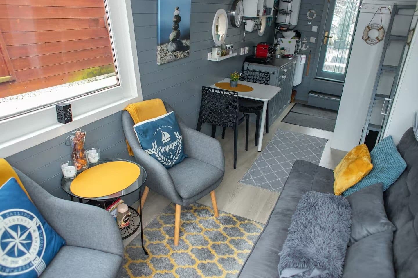 Prodej bytu 1+kk 31 m², Strakonická, Praha, Praha Prodej bytu 1+kk 31 m², Strakonická, Praha, Praha