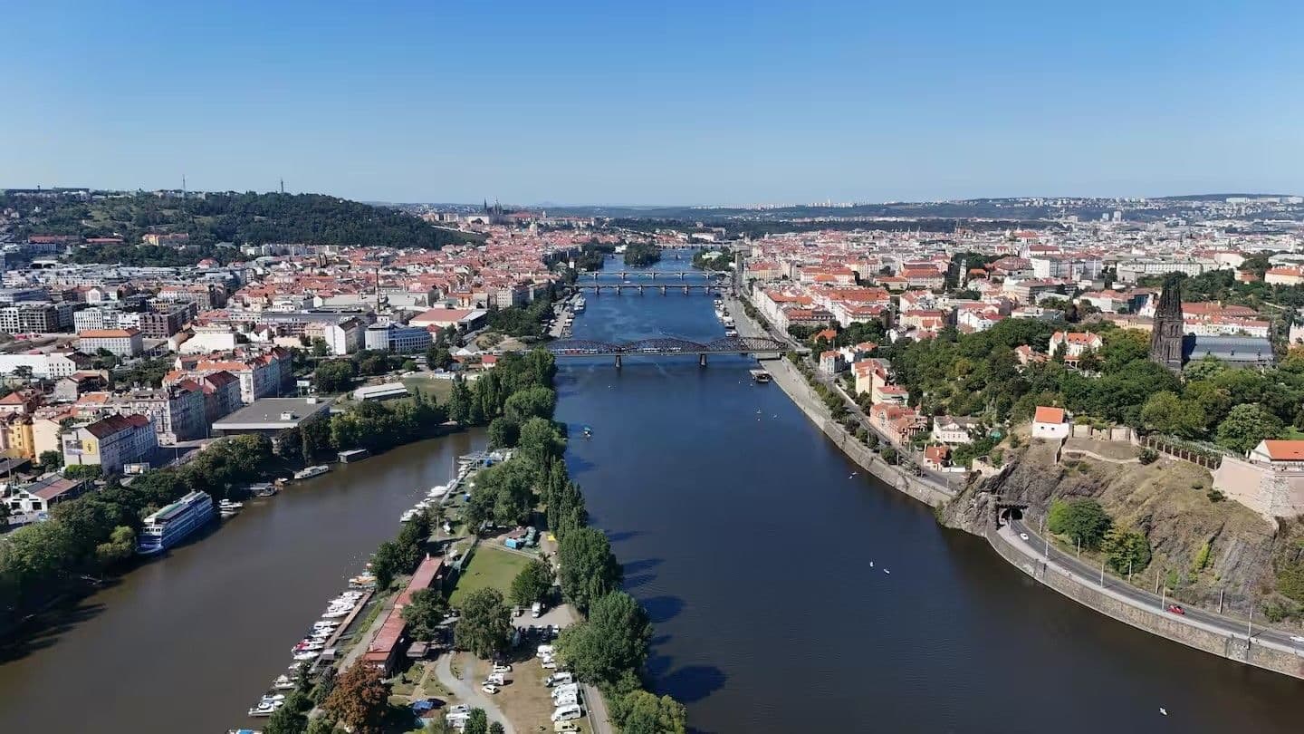 Prodej bytu 1+kk 31 m², Strakonická, Praha, Praha Prodej bytu 1+kk 31 m², Strakonická, Praha, Praha