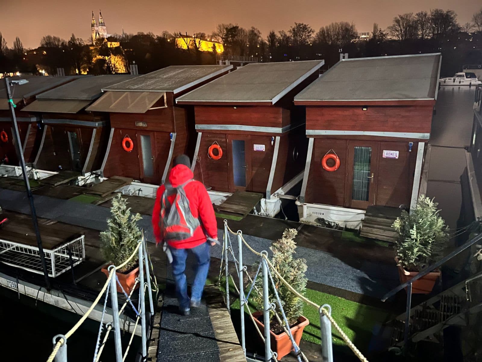 Prodej bytu 1+kk 31 m², Strakonická, Praha, Praha Prodej bytu 1+kk 31 m², Strakonická, Praha, Praha