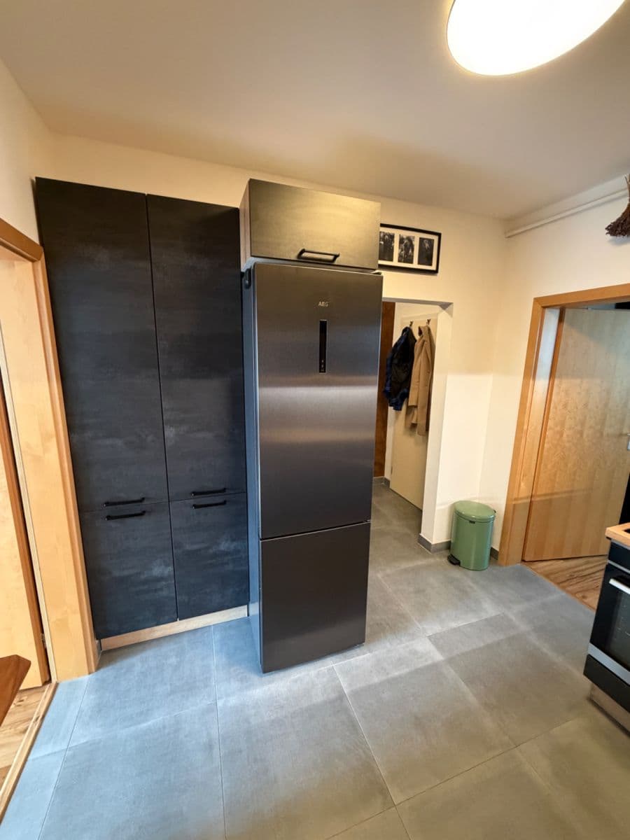 Pronájem bytu 2+1 48 m², Slunečná, Nupaky, Středočeský kraj Pronájem bytu 2+1 48 m², Slunečná, Nupaky, Středočeský kraj