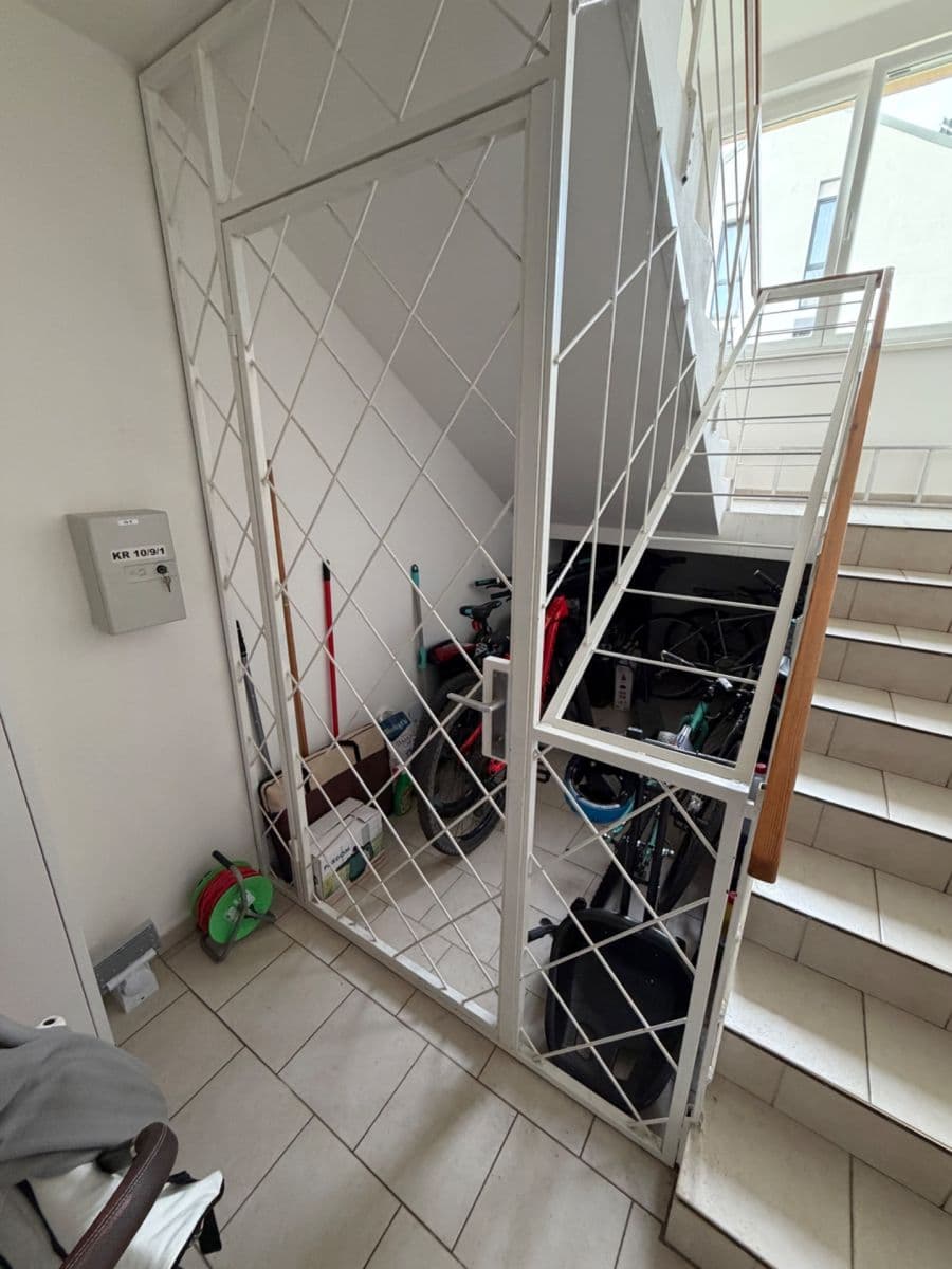 Pronájem bytu 2+1 48 m², Slunečná, Nupaky, Středočeský kraj Pronájem bytu 2+1 48 m², Slunečná, Nupaky, Středočeský kraj