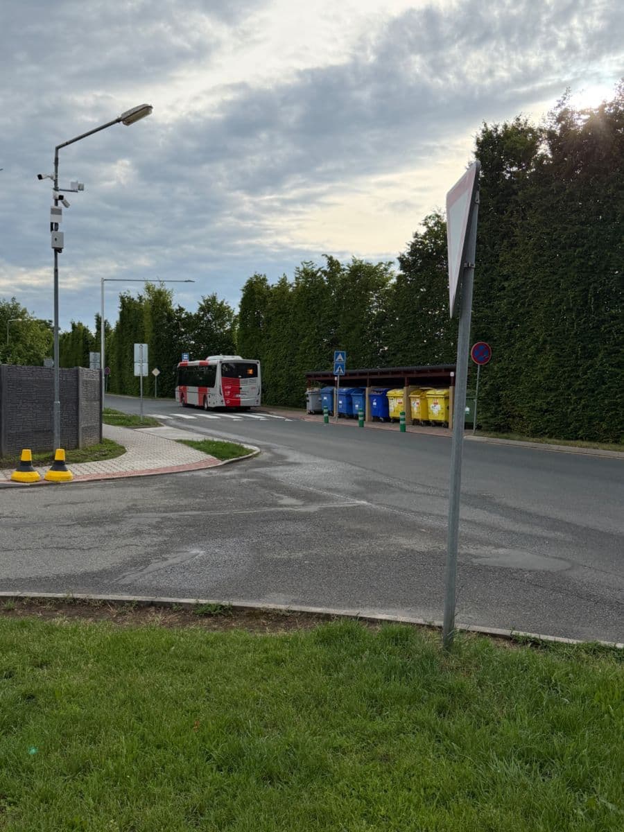 Pronájem bytu 2+1 48 m², Slunečná, Nupaky, Středočeský kraj Pronájem bytu 2+1 48 m², Slunečná, Nupaky, Středočeský kraj