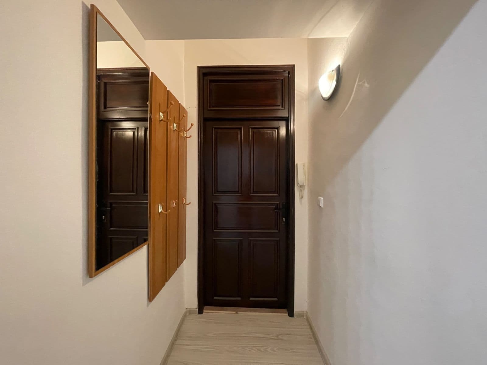 Pronájem bytu 2+kk 62 m², Sevastopolská, Praha, Praha Pronájem bytu 2+kk 62 m², Sevastopolská, Praha, Praha