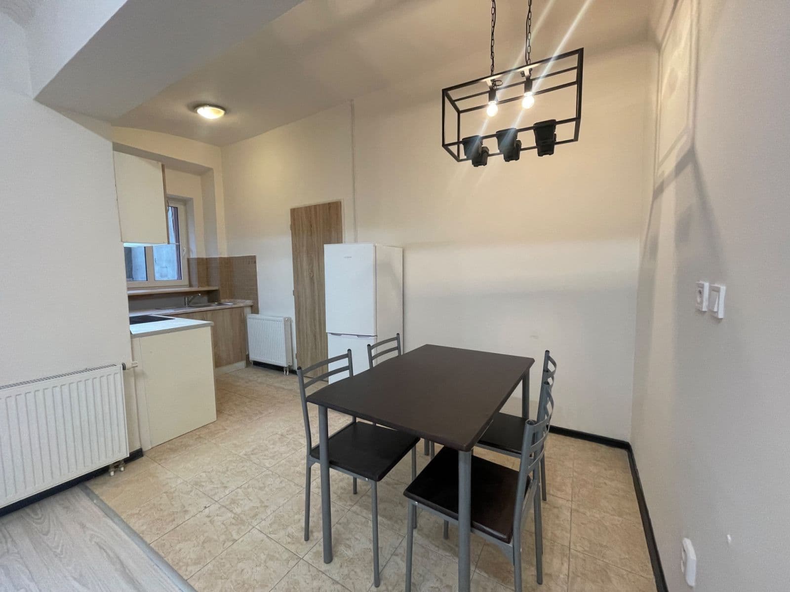 Pronájem bytu 2+kk 62 m², Sevastopolská, Praha, Praha Pronájem bytu 2+kk 62 m², Sevastopolská, Praha, Praha