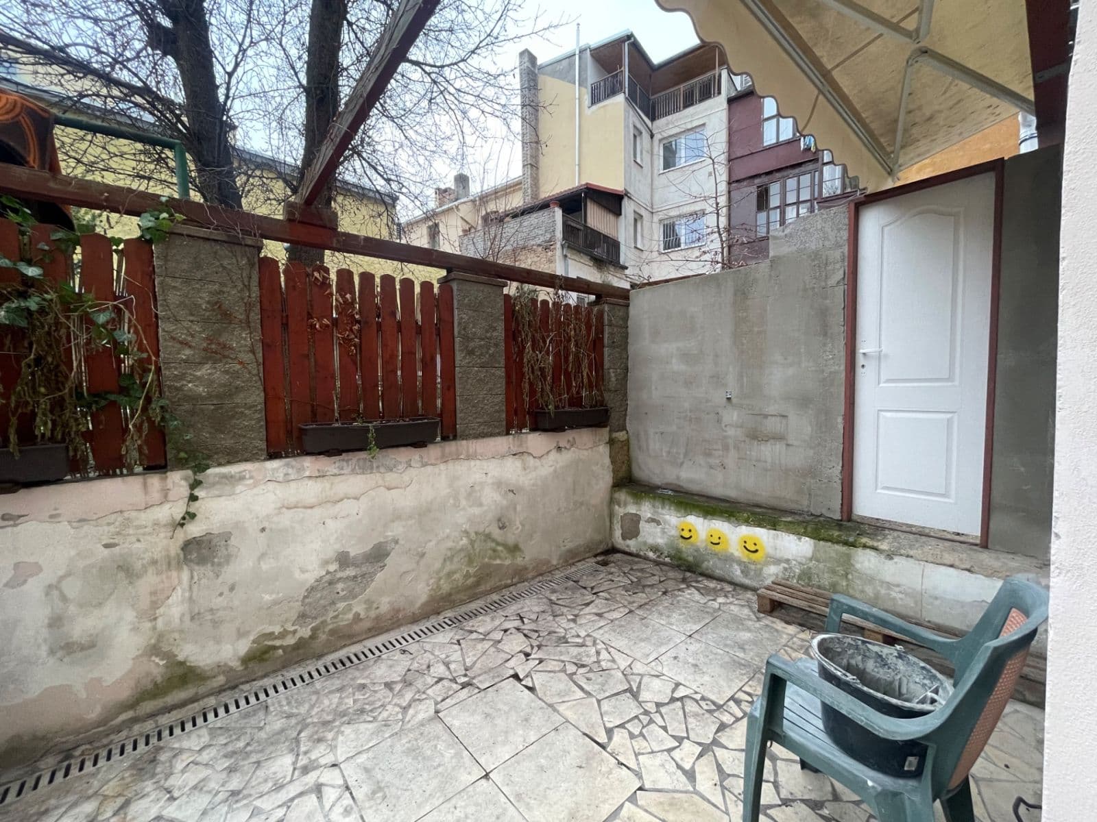 Pronájem bytu 2+kk 62 m², Sevastopolská, Praha, Praha Pronájem bytu 2+kk 62 m², Sevastopolská, Praha, Praha