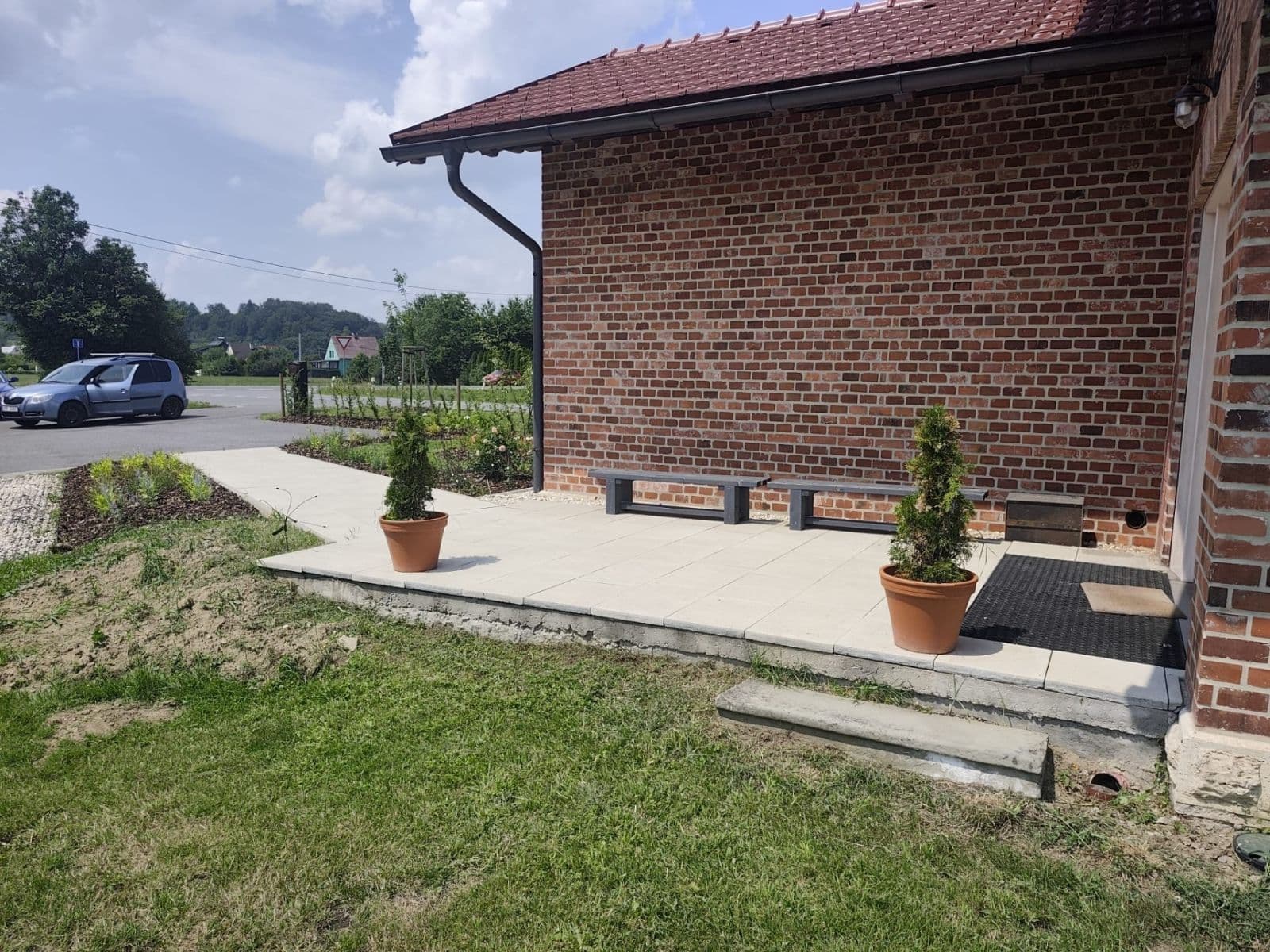 Pronájem nebytového prostoru 100 m², Vendryně, Moravskoslezský kraj Pronájem nebytového prostoru 100 m², Vendryně, Moravskoslezský kraj