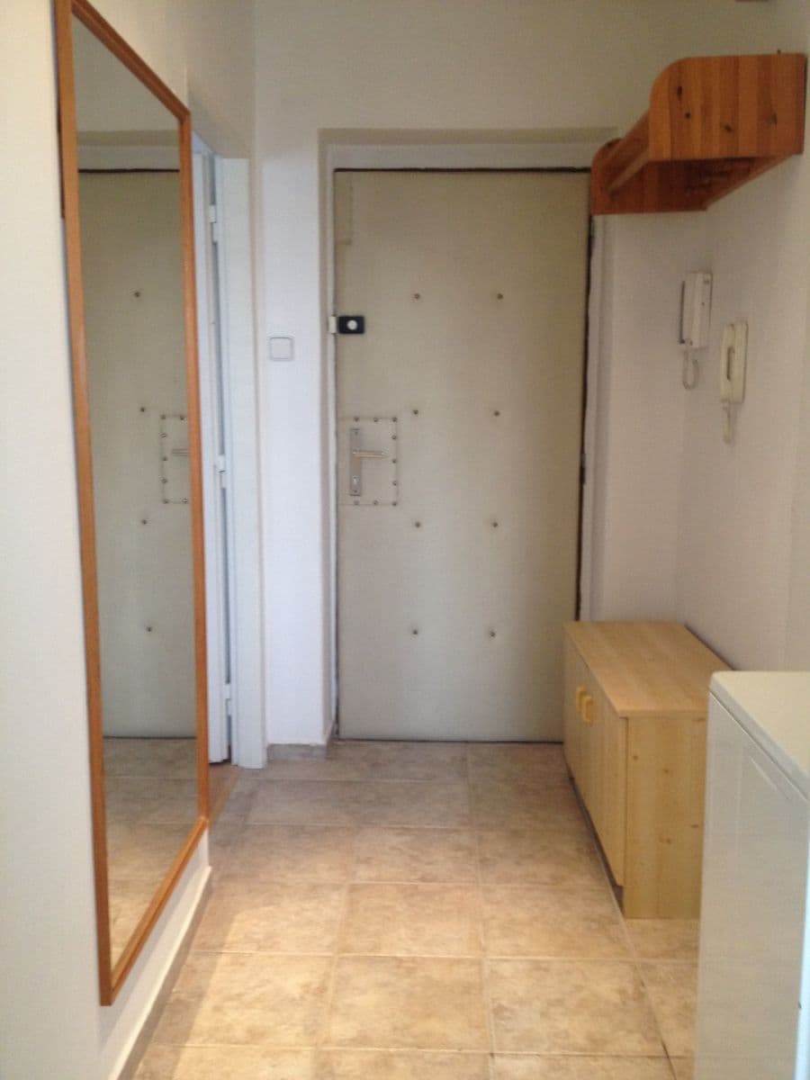 Pronájem bytu 1+1 39 m², Trenčianska, Ružinov, Bratislavský kraj Pronájem bytu 1+1 39 m², Trenčianska, Ružinov, Bratislavský kraj