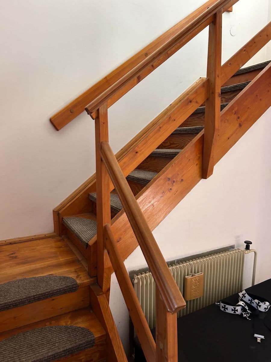 Prodej domu 150 m², pozemek 93 m², Za Lípou, Hradec Králové, Královéhradecký kraj Prodej domu 150 m², pozemek 93 m², Za Lípou, Hradec Králové, Královéhradecký kraj