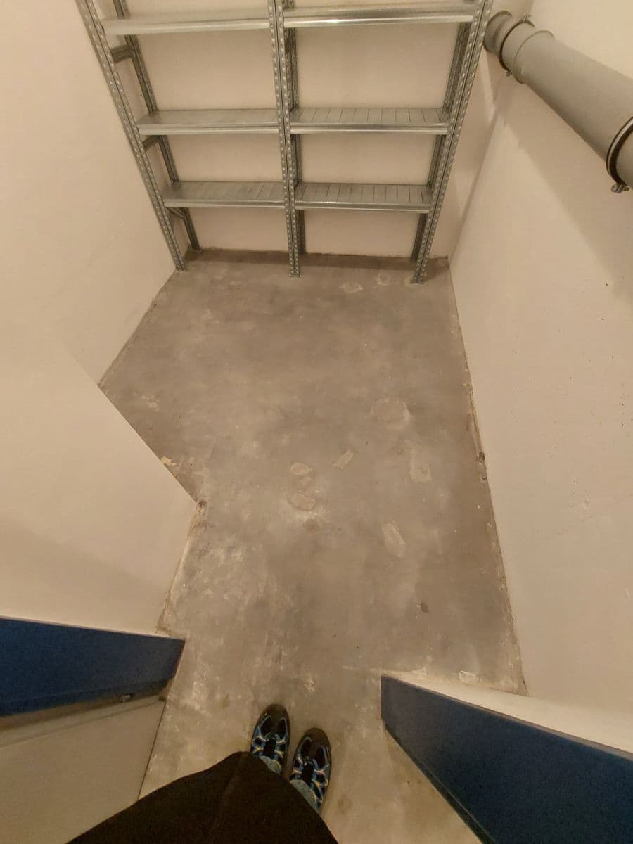 Prodej nebytového prostoru 7 m², Pelzova, Praha, Praha Prodej nebytového prostoru 7 m², Pelzova, Praha, Praha