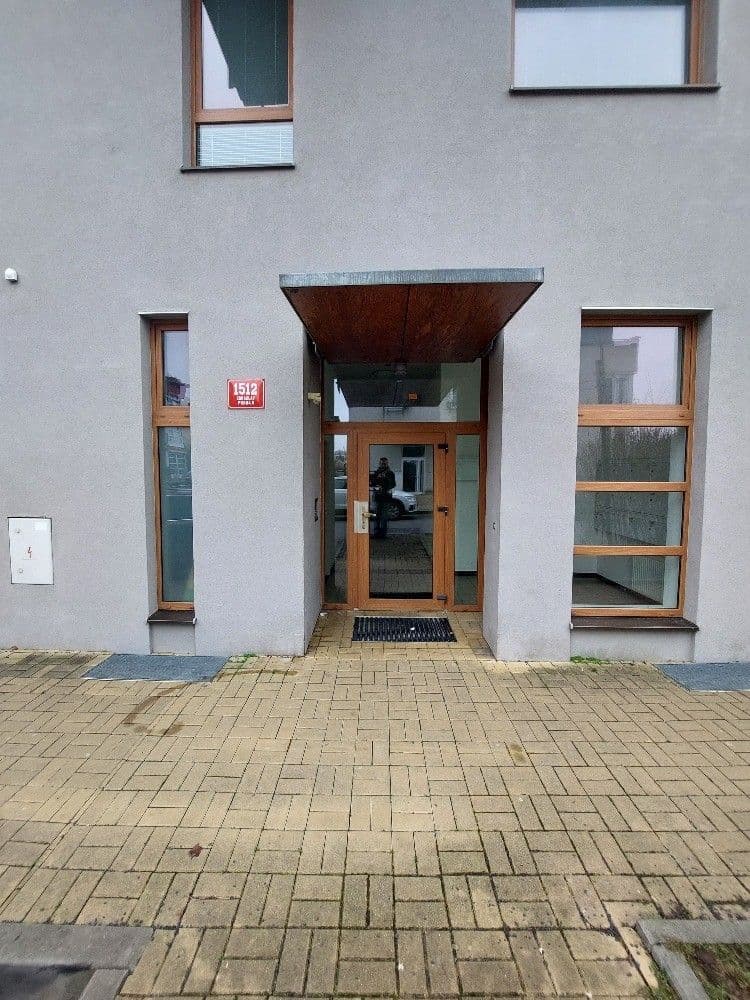 Prodej nebytového prostoru 7 m², Pelzova, Praha, Praha Prodej nebytového prostoru 7 m², Pelzova, Praha, Praha