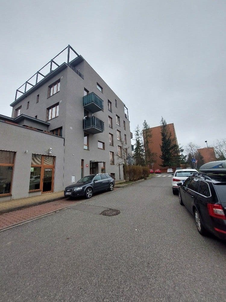 Prodej nebytového prostoru 7 m², Pelzova, Praha, Praha Prodej nebytového prostoru 7 m², Pelzova, Praha, Praha