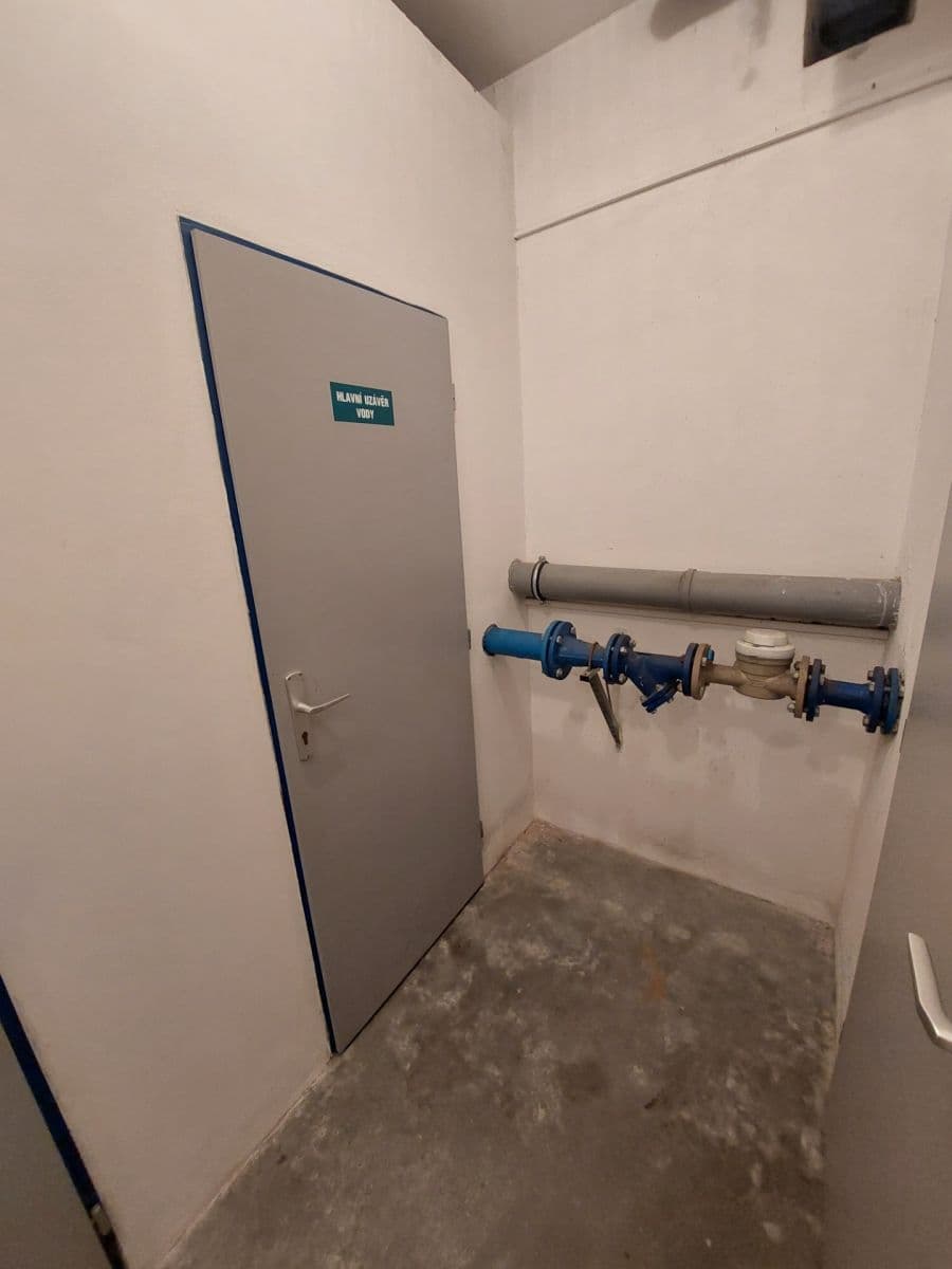 Prodej nebytového prostoru 7 m², Pelzova, Praha, Praha Prodej nebytového prostoru 7 m², Pelzova, Praha, Praha