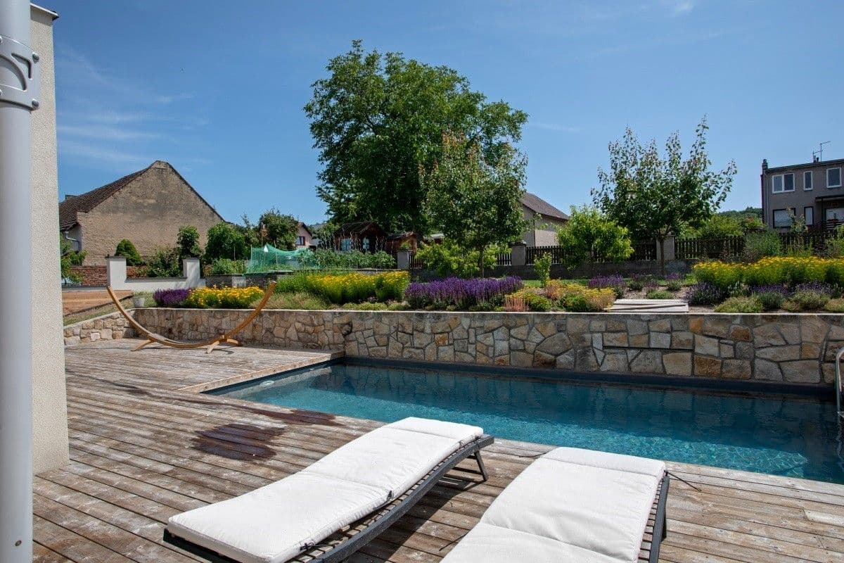 Pronájem domu 200 m², pozemek 1.000 m², Kounice, Středočeský kraj Pronájem domu 200 m², pozemek 1.000 m², Kounice, Středočeský kraj