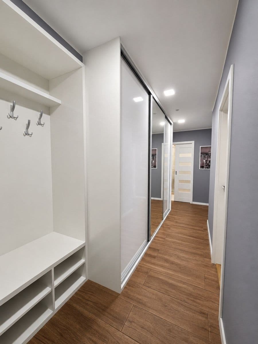 Prodej bytu 2+1 56 m², Horoušanská, Praha, Praha Prodej bytu 2+1 56 m², Horoušanská, Praha, Praha