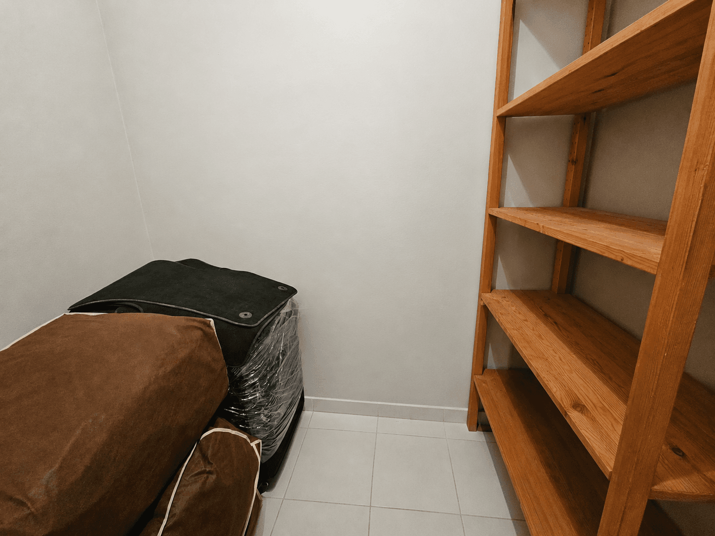 Prodej bytu 2+1 56 m², Horoušanská, Praha, Praha Prodej bytu 2+1 56 m², Horoušanská, Praha, Praha