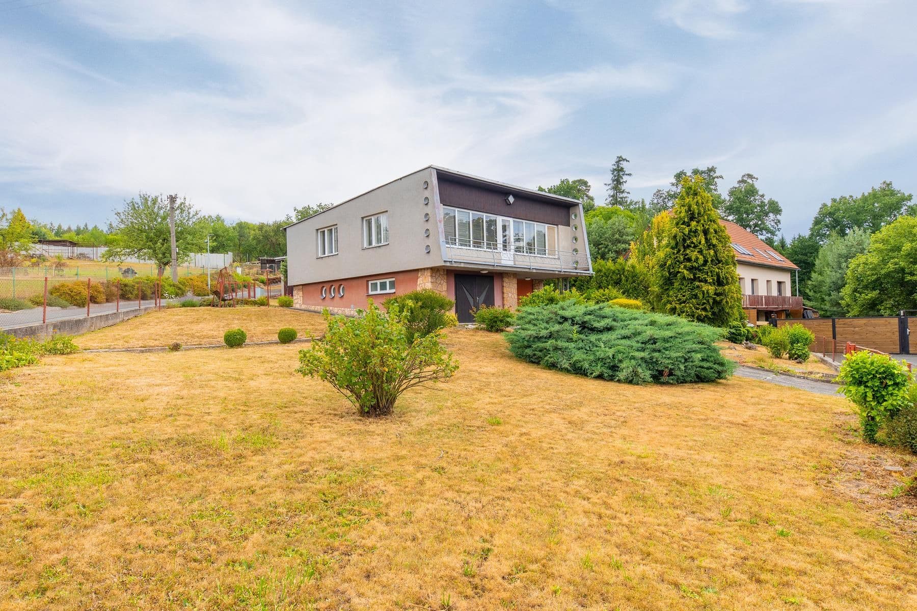 Prodej domu 110 m², pozemek 1.120 m², Lesní, Opatovice, Olomoucký kraj Prodej domu 110 m², pozemek 1.120 m², Lesní, Opatovice, Olomoucký kraj