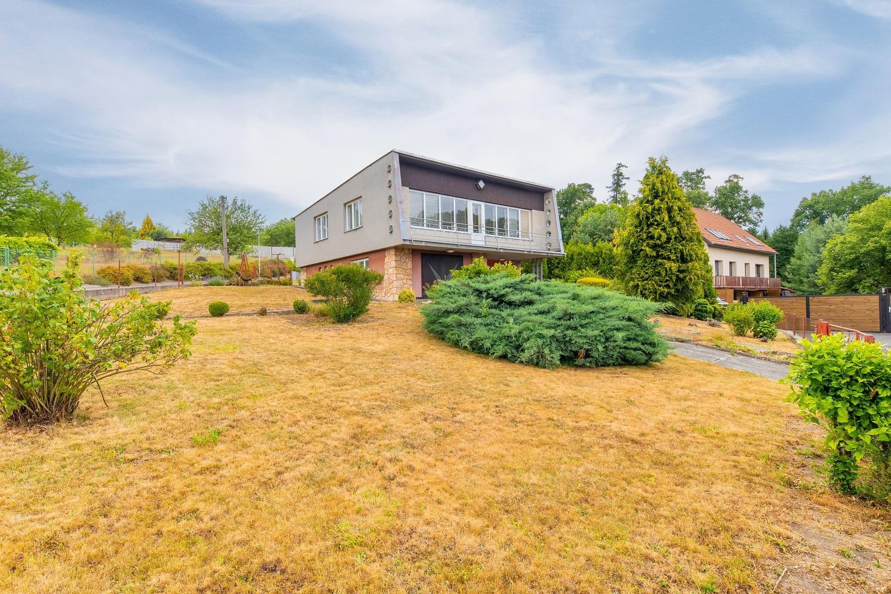 Prodej domu 110 m², pozemek 1.120 m², Lesní, Opatovice, Olomoucký kraj Prodej domu 110 m², pozemek 1.120 m², Lesní, Opatovice, Olomoucký kraj