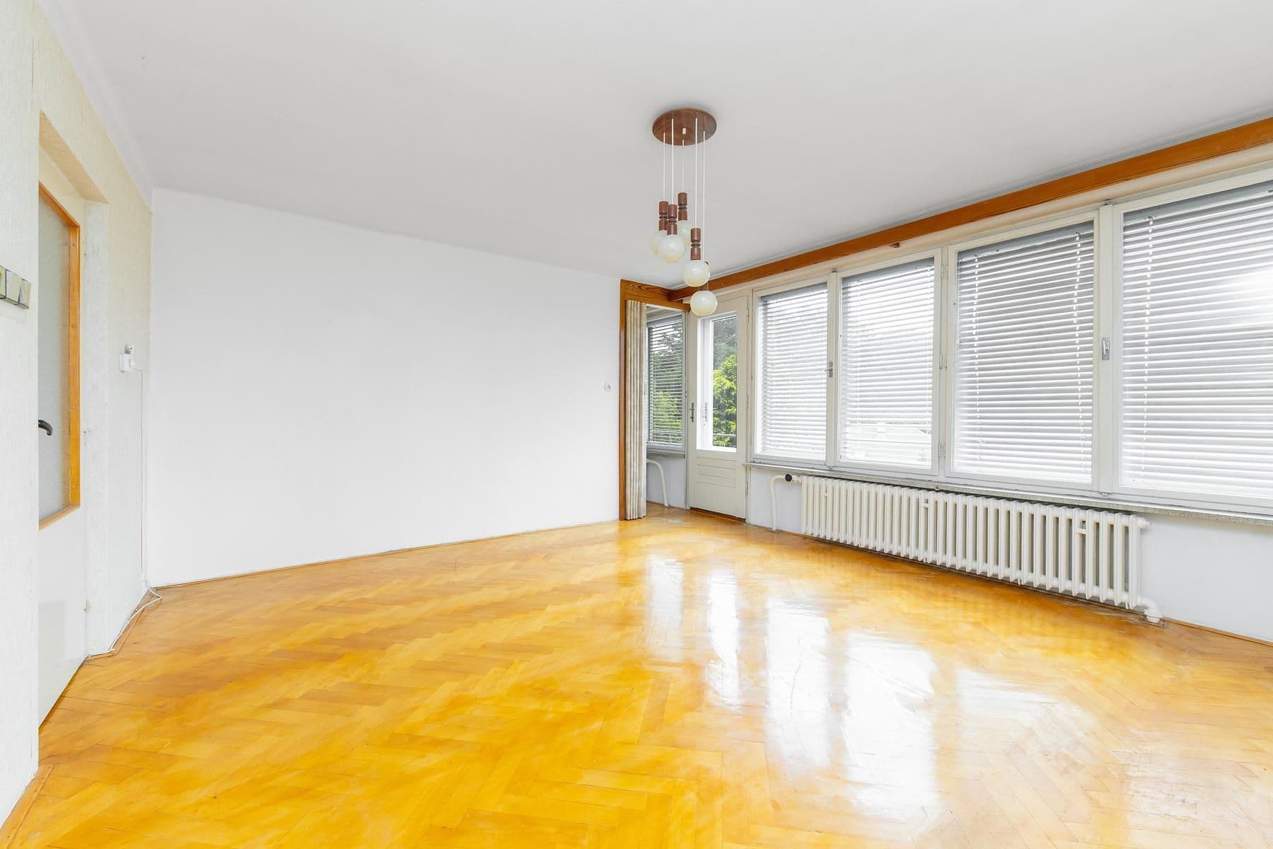 Prodej domu 110 m², pozemek 1.120 m², Lesní, Opatovice, Olomoucký kraj Prodej domu 110 m², pozemek 1.120 m², Lesní, Opatovice, Olomoucký kraj