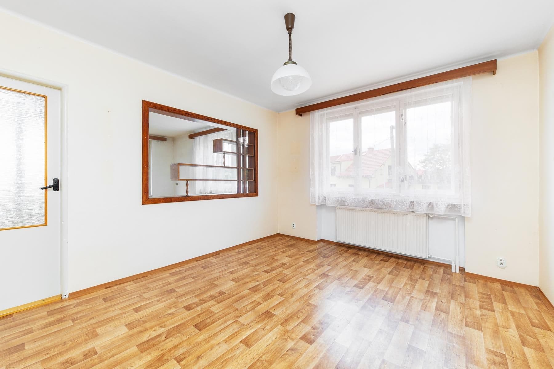 Prodej domu 110 m², pozemek 1.120 m², Lesní, Opatovice, Olomoucký kraj Prodej domu 110 m², pozemek 1.120 m², Lesní, Opatovice, Olomoucký kraj