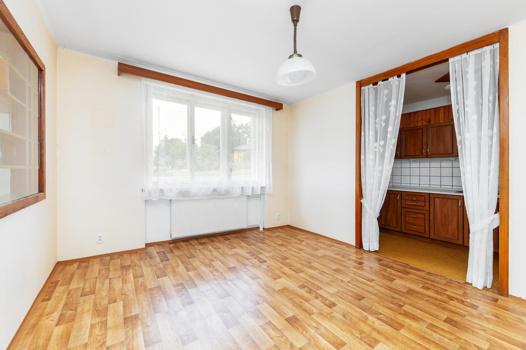 Prodej domu 110 m², pozemek 1.120 m², Lesní, Opatovice, Olomoucký kraj Prodej domu 110 m², pozemek 1.120 m², Lesní, Opatovice, Olomoucký kraj