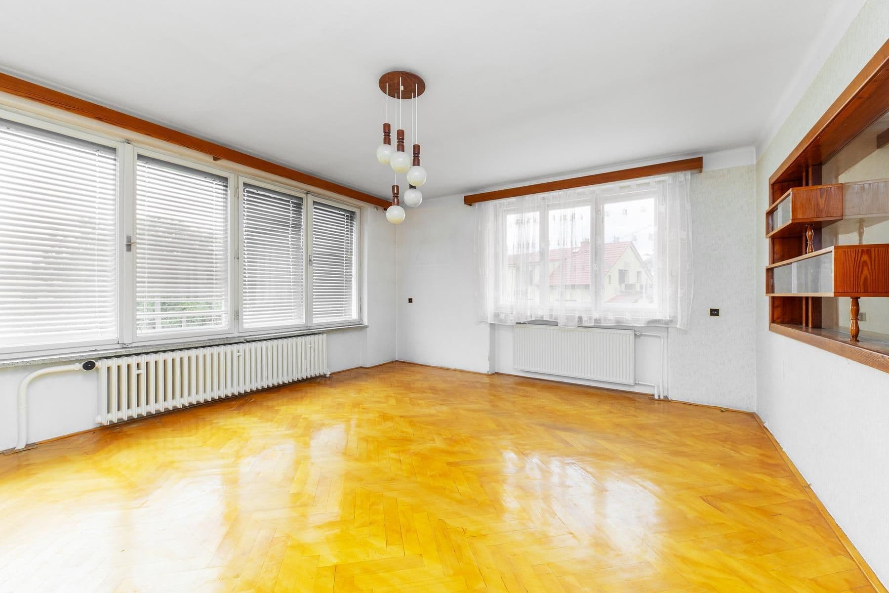 Prodej domu 110 m², pozemek 1.120 m², Lesní, Opatovice, Olomoucký kraj Prodej domu 110 m², pozemek 1.120 m², Lesní, Opatovice, Olomoucký kraj