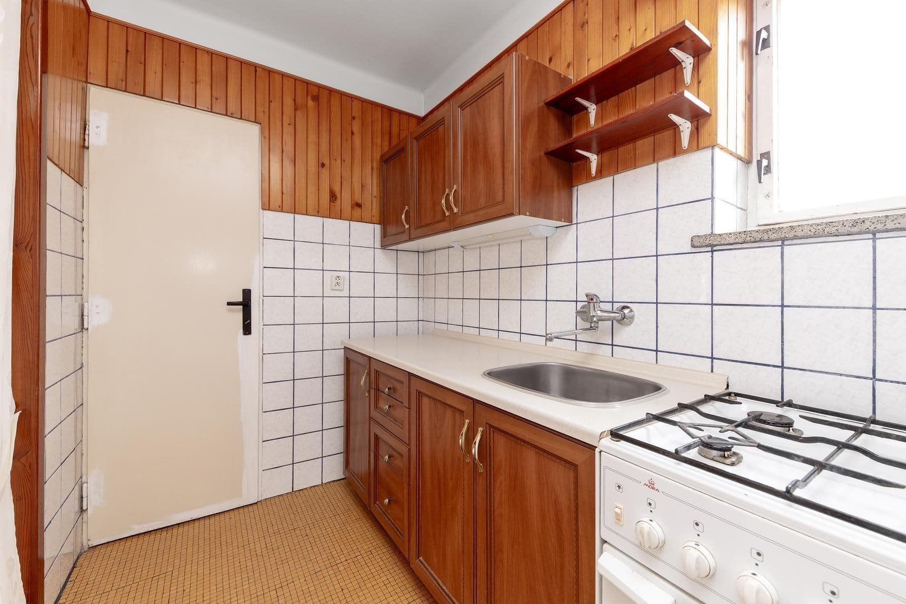 Prodej domu 110 m², pozemek 1.120 m², Lesní, Opatovice, Olomoucký kraj Prodej domu 110 m², pozemek 1.120 m², Lesní, Opatovice, Olomoucký kraj