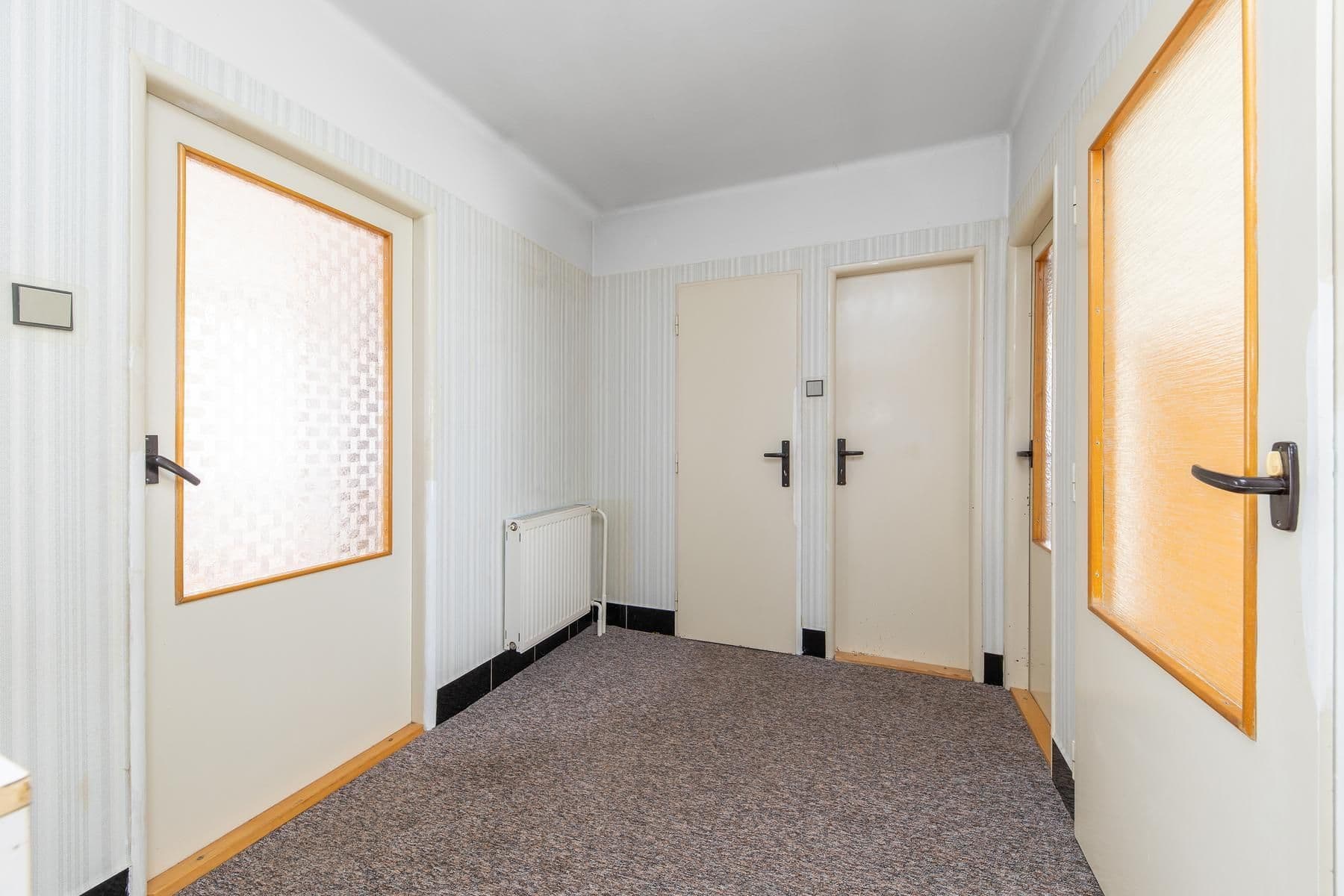 Prodej domu 110 m², pozemek 1.120 m², Lesní, Opatovice, Olomoucký kraj Prodej domu 110 m², pozemek 1.120 m², Lesní, Opatovice, Olomoucký kraj