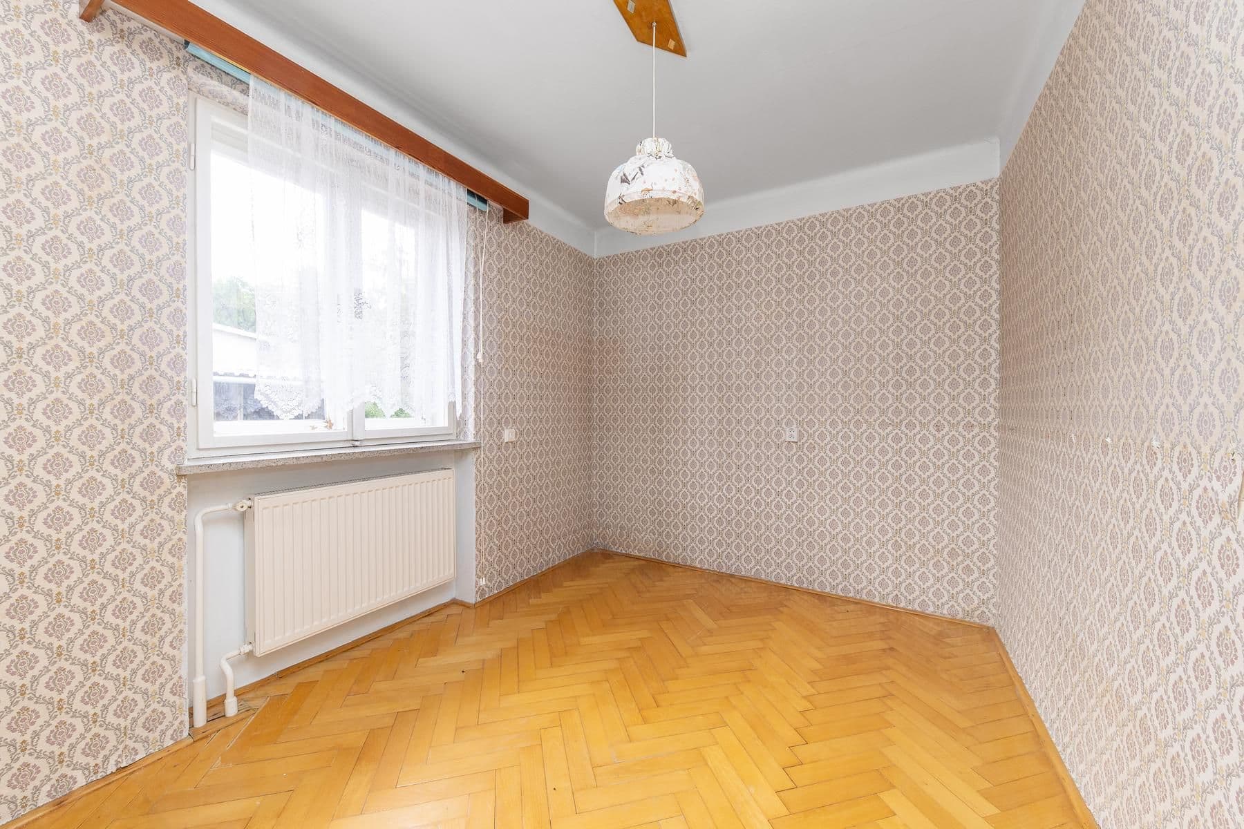 Prodej domu 110 m², pozemek 1.120 m², Lesní, Opatovice, Olomoucký kraj Prodej domu 110 m², pozemek 1.120 m², Lesní, Opatovice, Olomoucký kraj