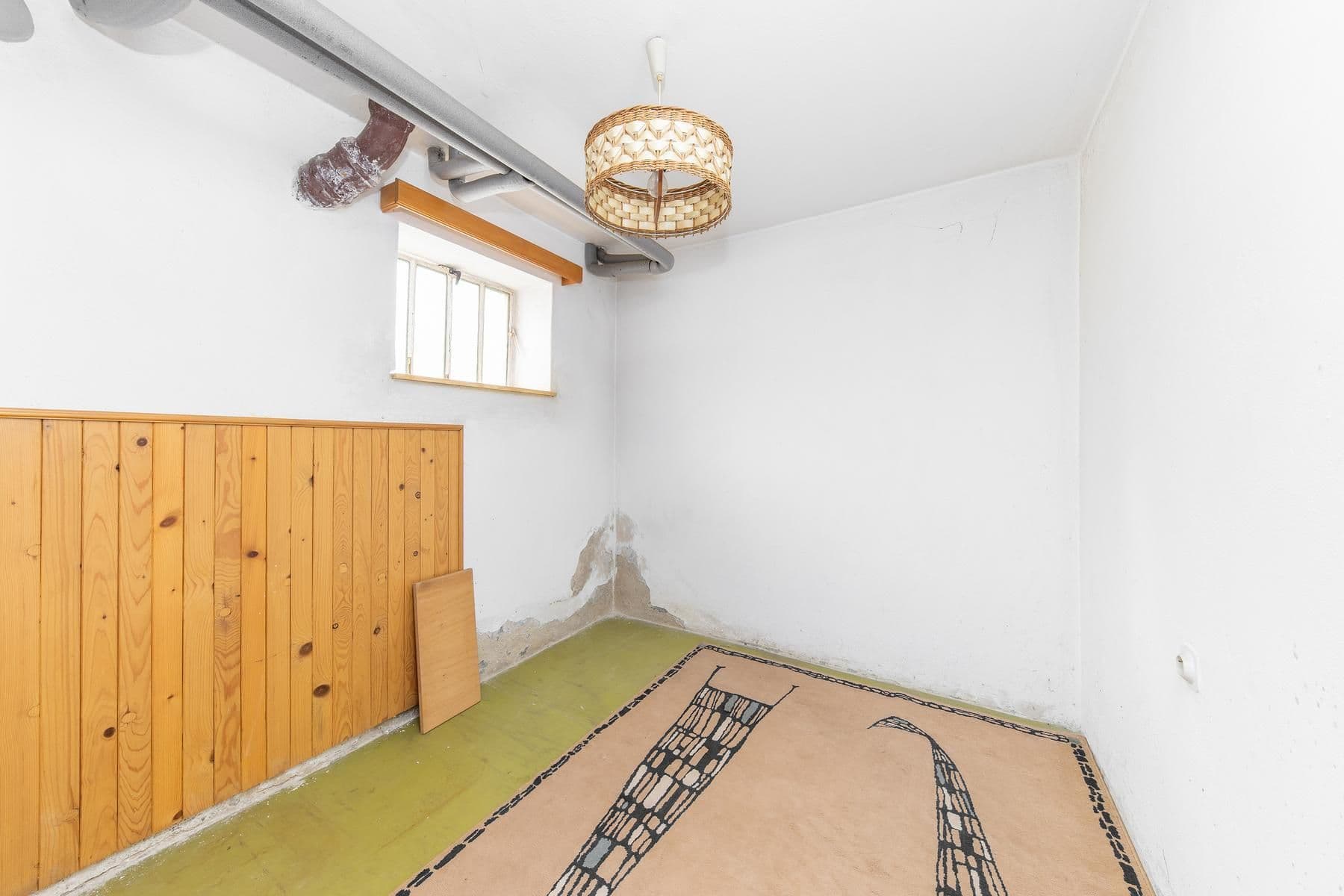 Prodej domu 110 m², pozemek 1.120 m², Lesní, Opatovice, Olomoucký kraj Prodej domu 110 m², pozemek 1.120 m², Lesní, Opatovice, Olomoucký kraj