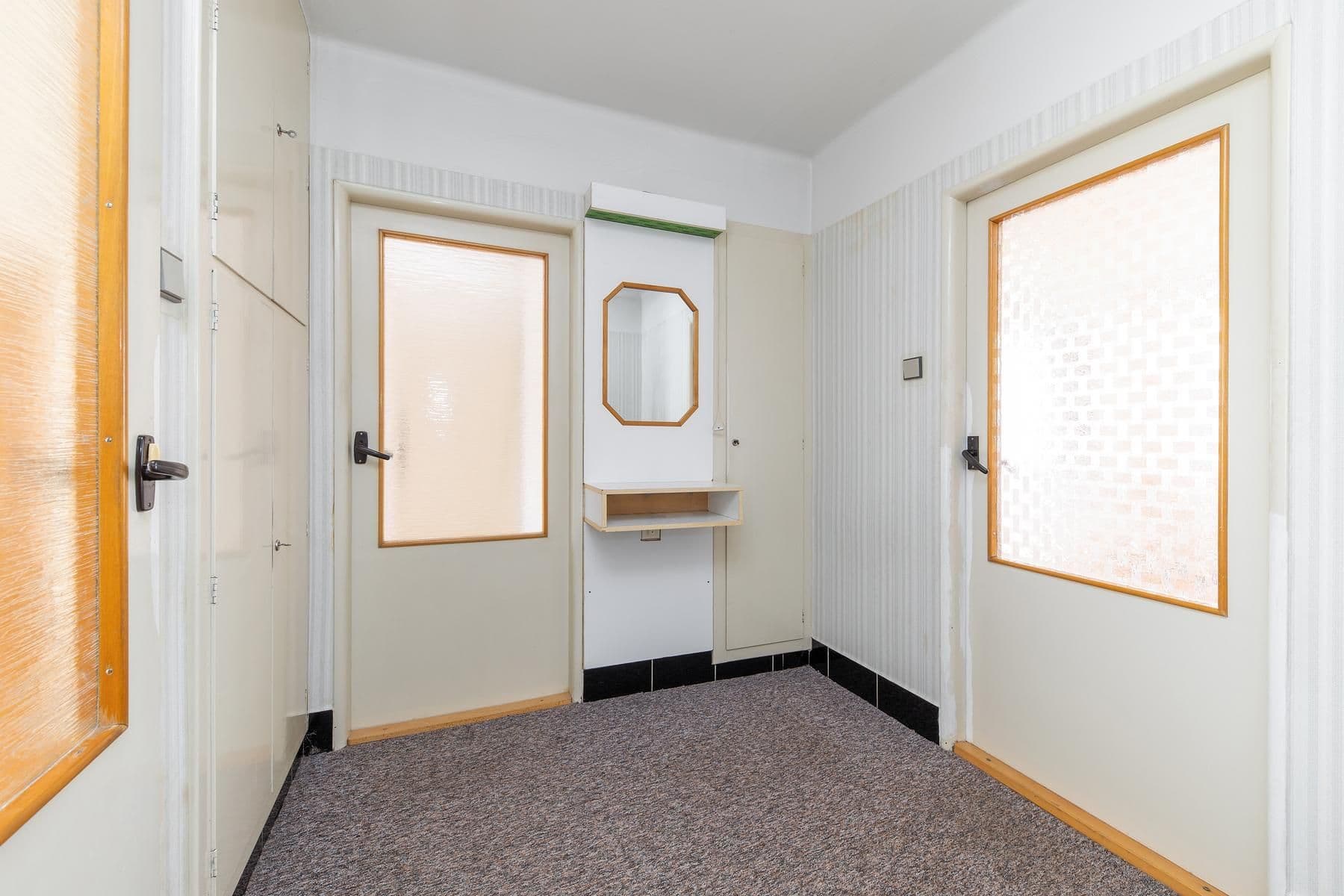 Prodej domu 110 m², pozemek 1.120 m², Lesní, Opatovice, Olomoucký kraj Prodej domu 110 m², pozemek 1.120 m², Lesní, Opatovice, Olomoucký kraj