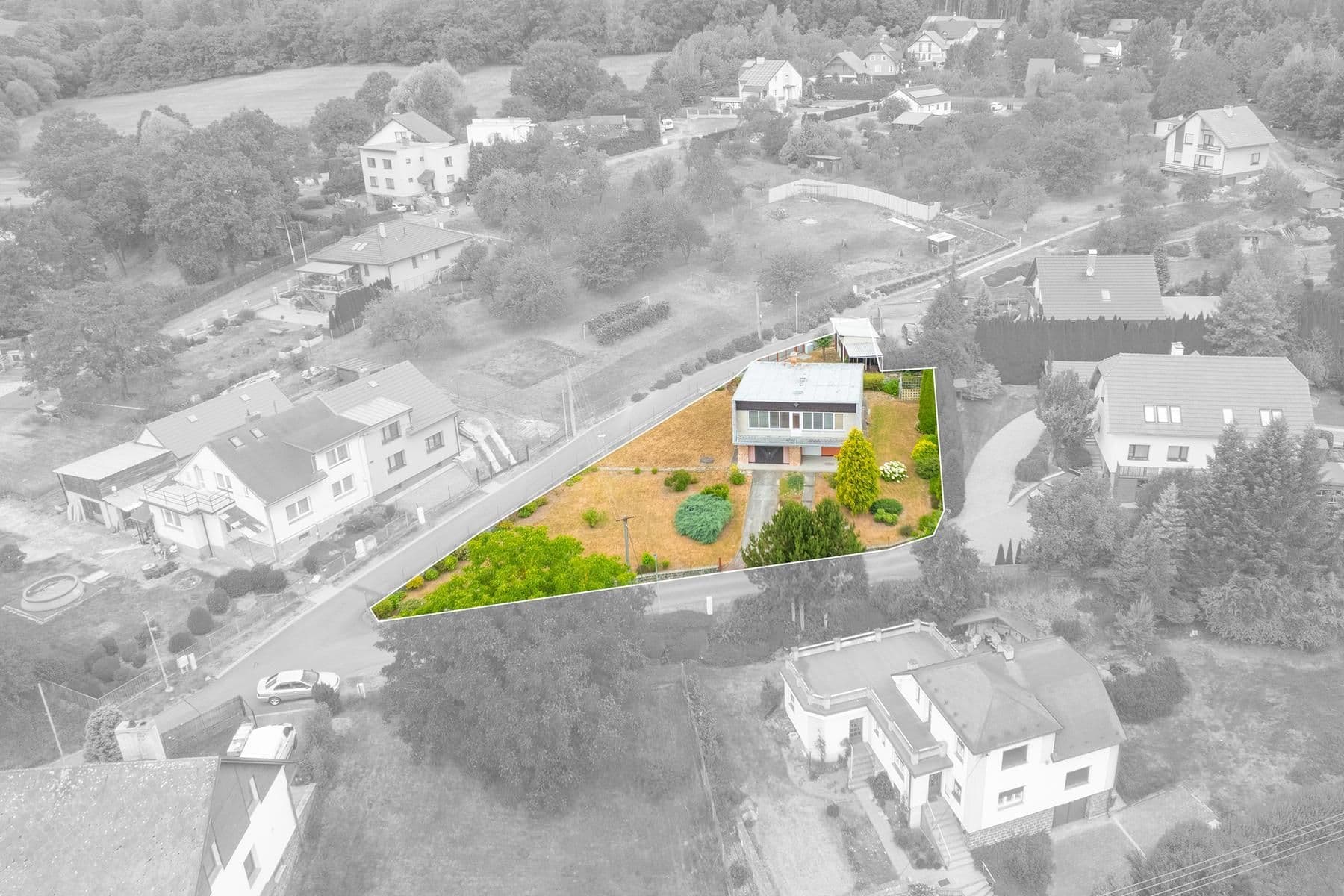 Prodej domu 110 m², pozemek 1.120 m², Lesní, Opatovice, Olomoucký kraj Prodej domu 110 m², pozemek 1.120 m², Lesní, Opatovice, Olomoucký kraj