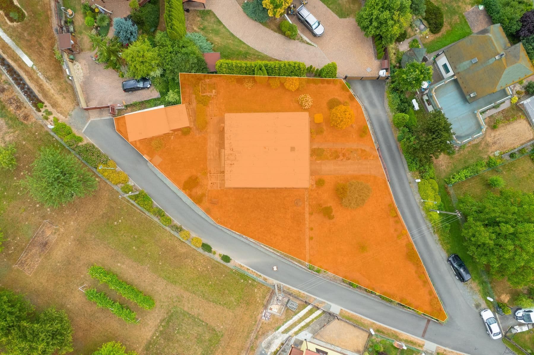 Prodej domu 110 m², pozemek 1.120 m², Lesní, Opatovice, Olomoucký kraj Prodej domu 110 m², pozemek 1.120 m², Lesní, Opatovice, Olomoucký kraj