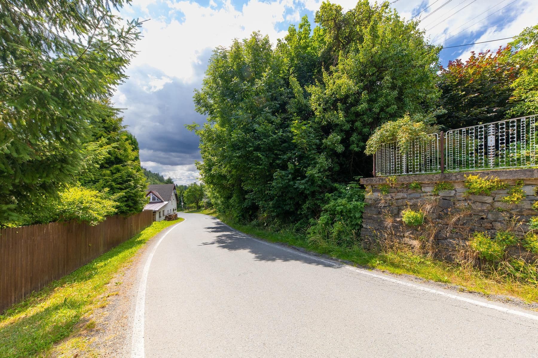 Prodej pozemku 743 m², Písařov, Olomoucký kraj Prodej pozemku 743 m², Písařov, Olomoucký kraj
