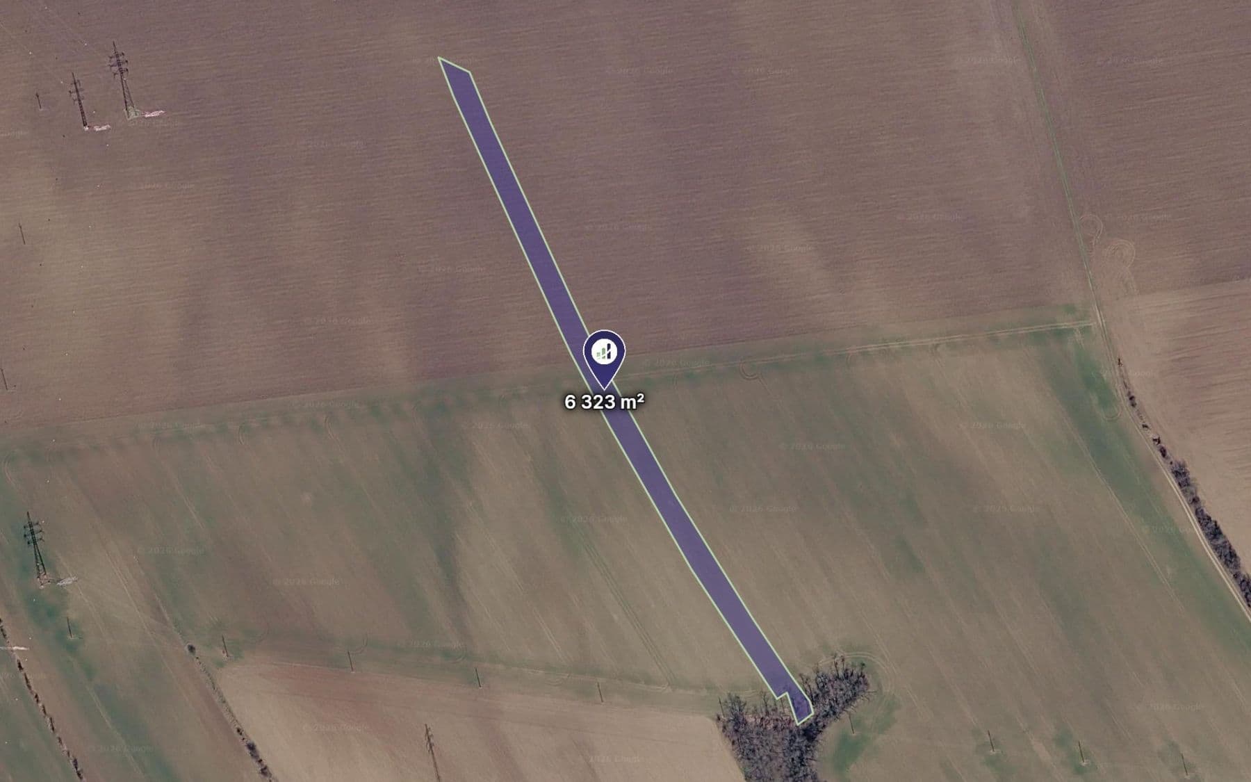 Prodej pozemku 6.323 m², Hradčany-Kobeřice, Olomoucký kraj Prodej pozemku 6.323 m², Hradčany-Kobeřice, Olomoucký kraj