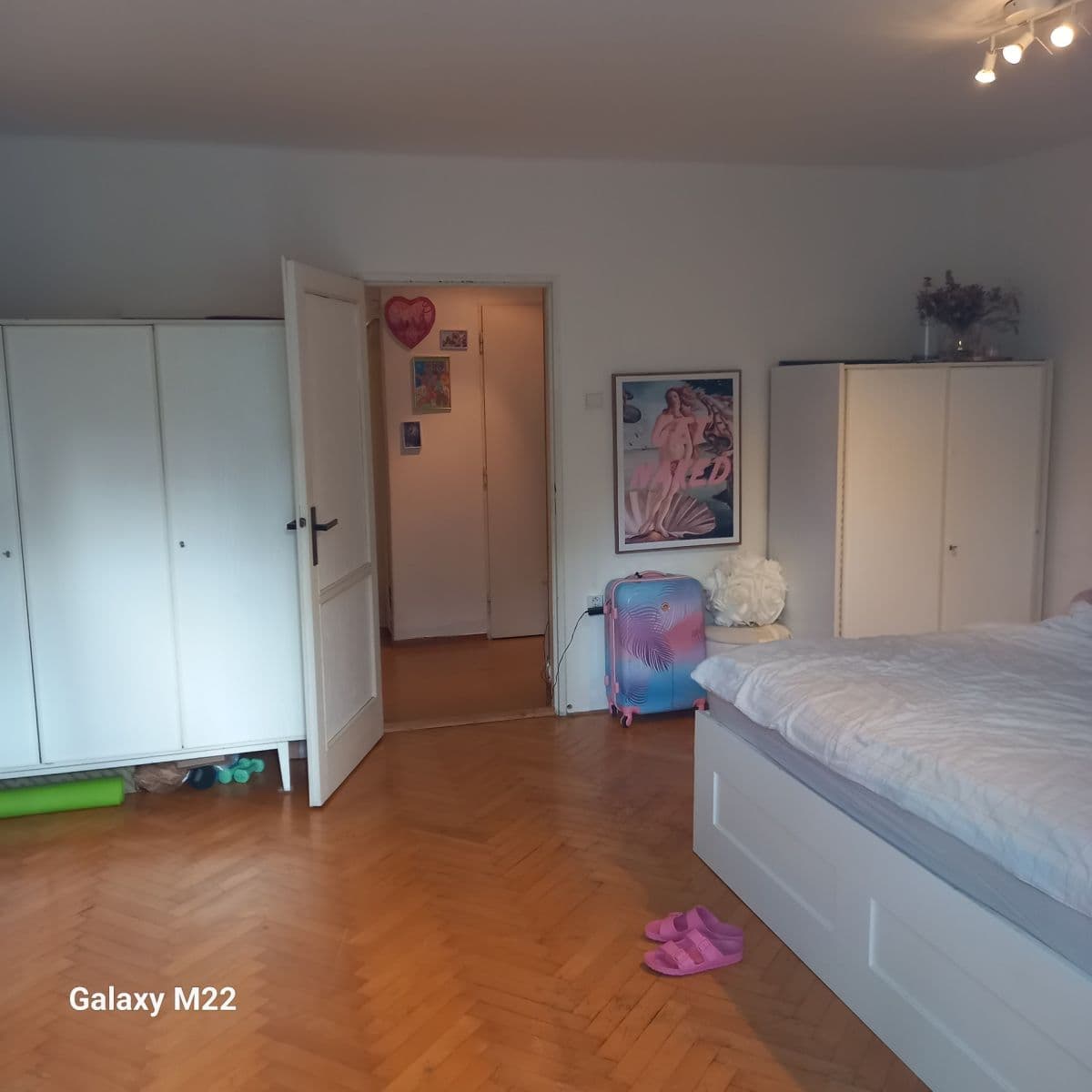 Prodej bytu 3+1 65 m², Mozartova, Olomouc, Olomoucký kraj Prodej bytu 3+1 65 m², Mozartova, Olomouc, Olomoucký kraj