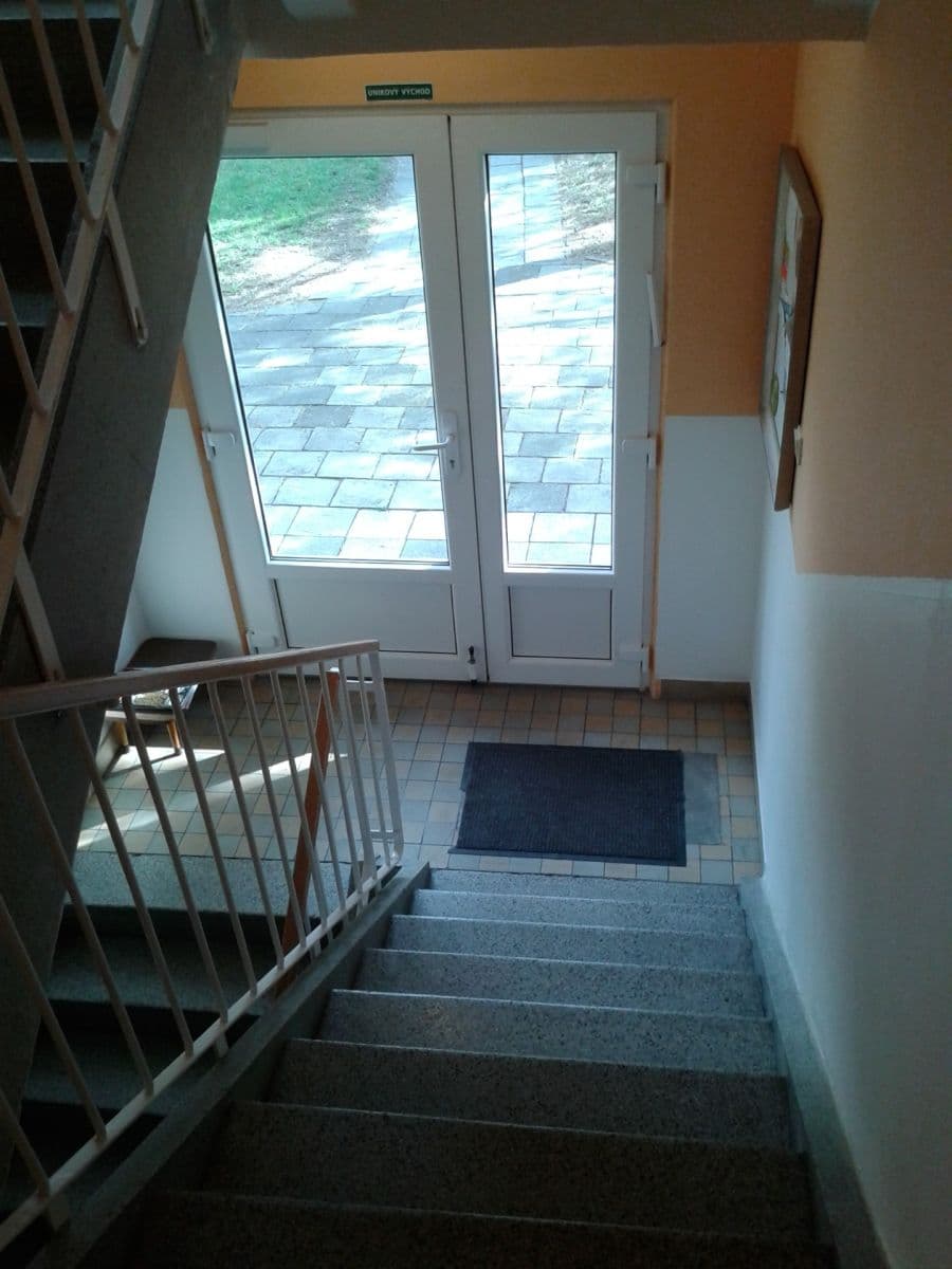 Prodej bytu 3+1 65 m², Mozartova, Olomouc, Olomoucký kraj Prodej bytu 3+1 65 m², Mozartova, Olomouc, Olomoucký kraj