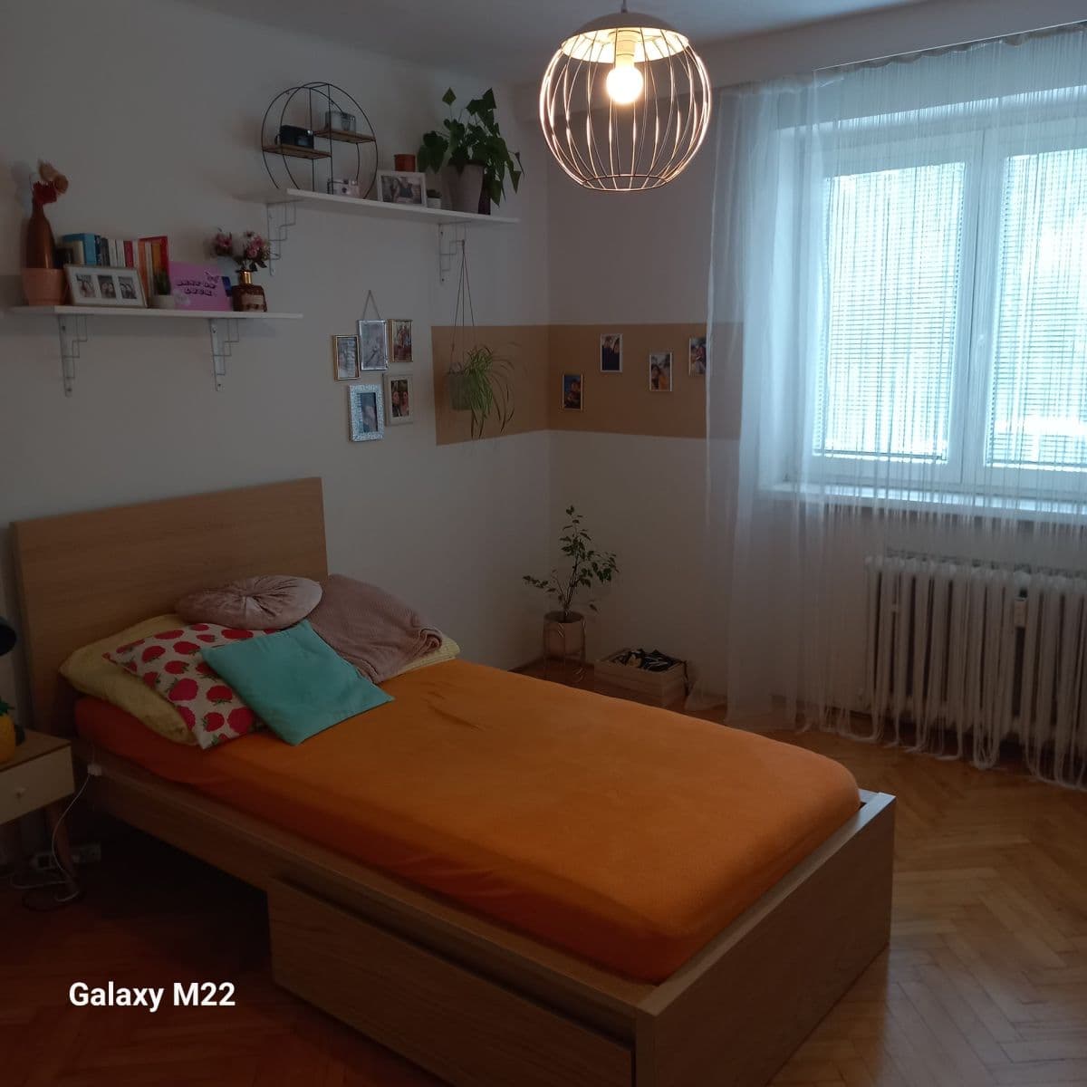 Prodej bytu 3+1 65 m², Mozartova, Olomouc, Olomoucký kraj Prodej bytu 3+1 65 m², Mozartova, Olomouc, Olomoucký kraj