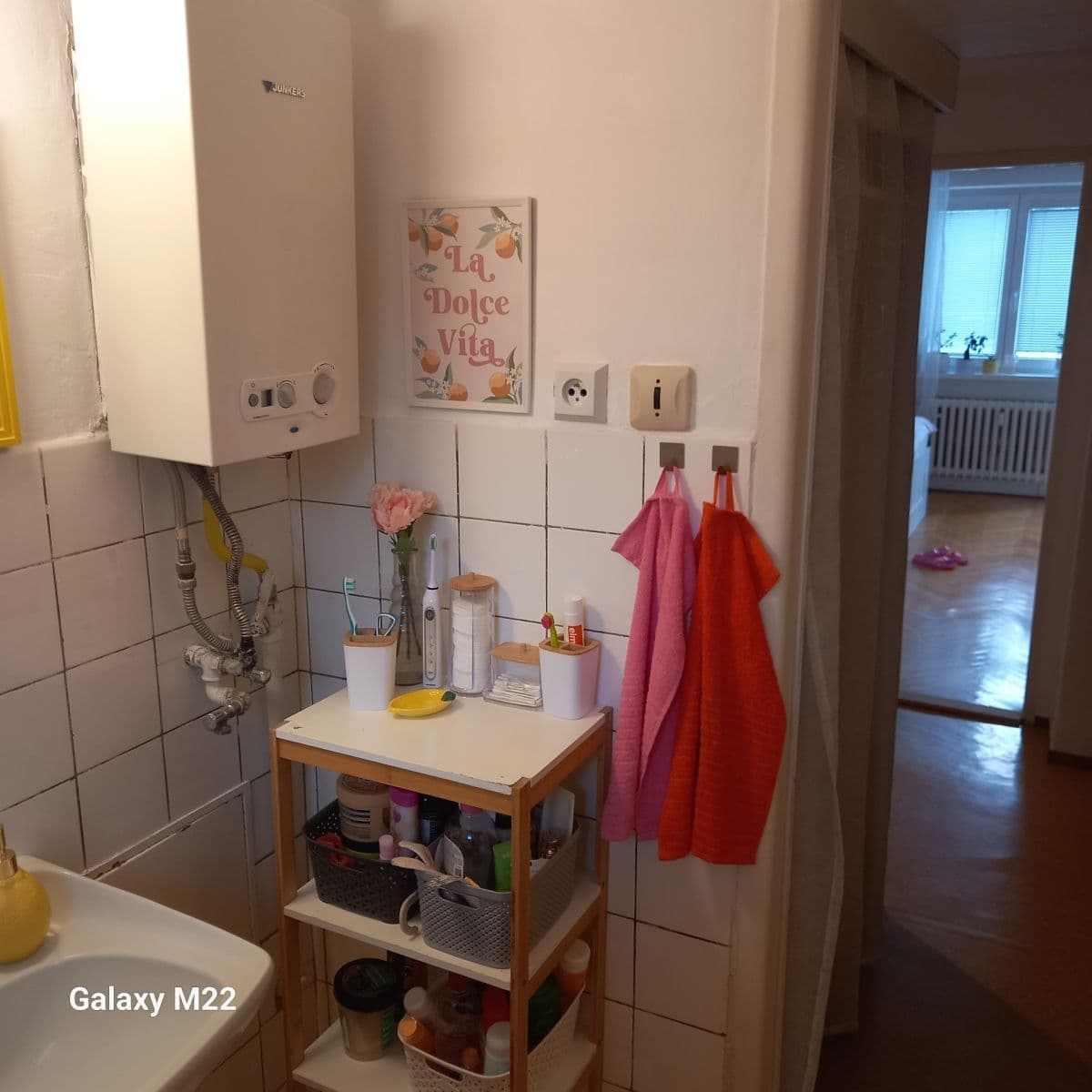Prodej bytu 3+1 65 m², Mozartova, Olomouc, Olomoucký kraj Prodej bytu 3+1 65 m², Mozartova, Olomouc, Olomoucký kraj