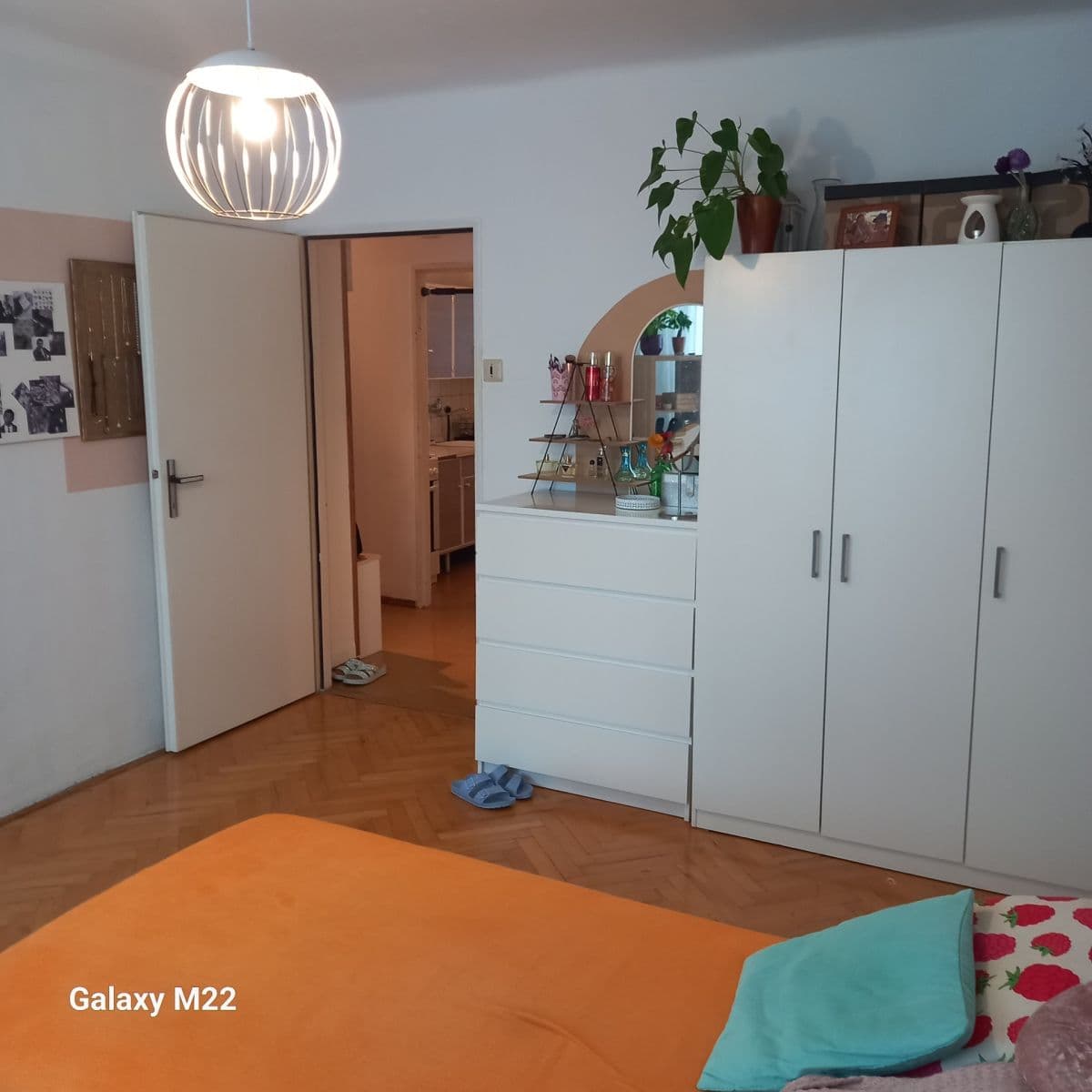 Prodej bytu 3+1 65 m², Mozartova, Olomouc, Olomoucký kraj Prodej bytu 3+1 65 m², Mozartova, Olomouc, Olomoucký kraj