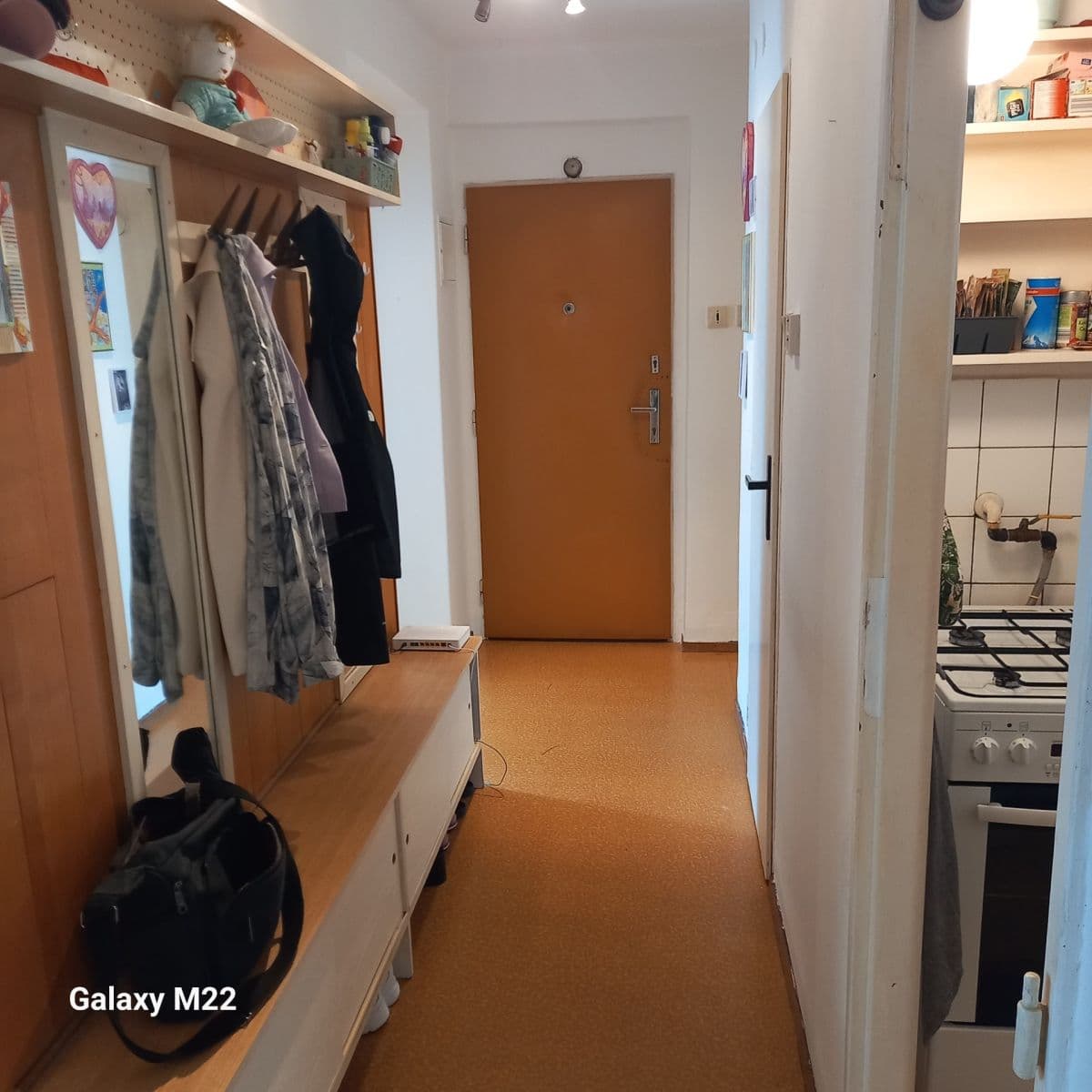 Prodej bytu 3+1 65 m², Mozartova, Olomouc, Olomoucký kraj Prodej bytu 3+1 65 m², Mozartova, Olomouc, Olomoucký kraj