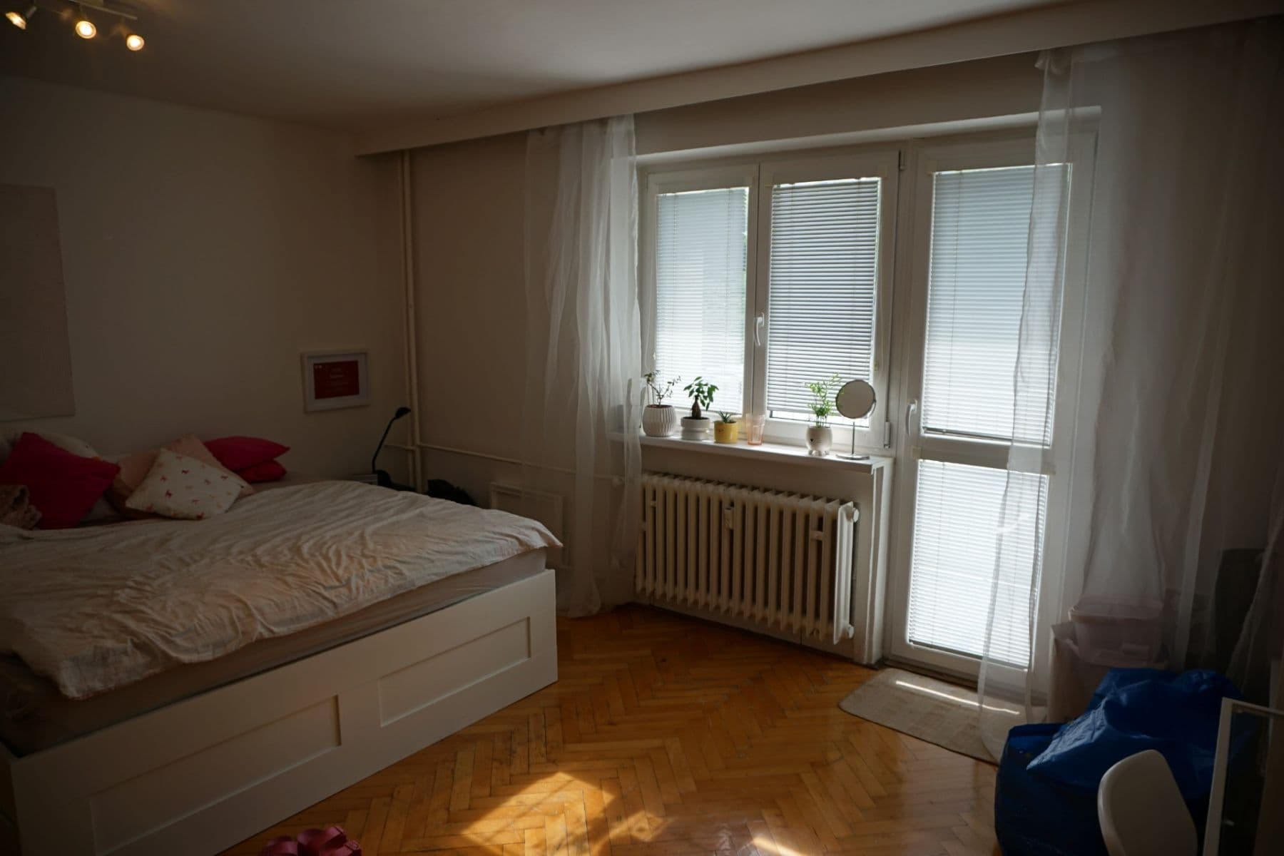 Prodej bytu 3+1 65 m², Mozartova, Olomouc, Olomoucký kraj Prodej bytu 3+1 65 m², Mozartova, Olomouc, Olomoucký kraj