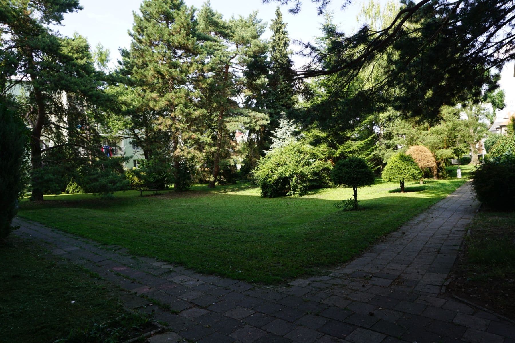 Prodej bytu 3+1 65 m², Mozartova, Olomouc, Olomoucký kraj Prodej bytu 3+1 65 m², Mozartova, Olomouc, Olomoucký kraj