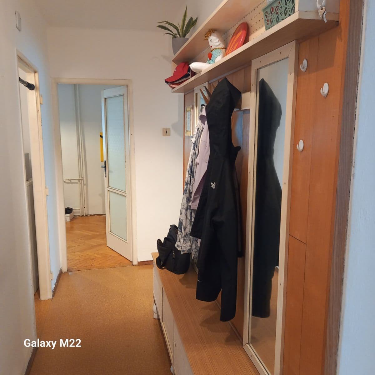 Prodej bytu 3+1 65 m², Mozartova, Olomouc, Olomoucký kraj Prodej bytu 3+1 65 m², Mozartova, Olomouc, Olomoucký kraj
