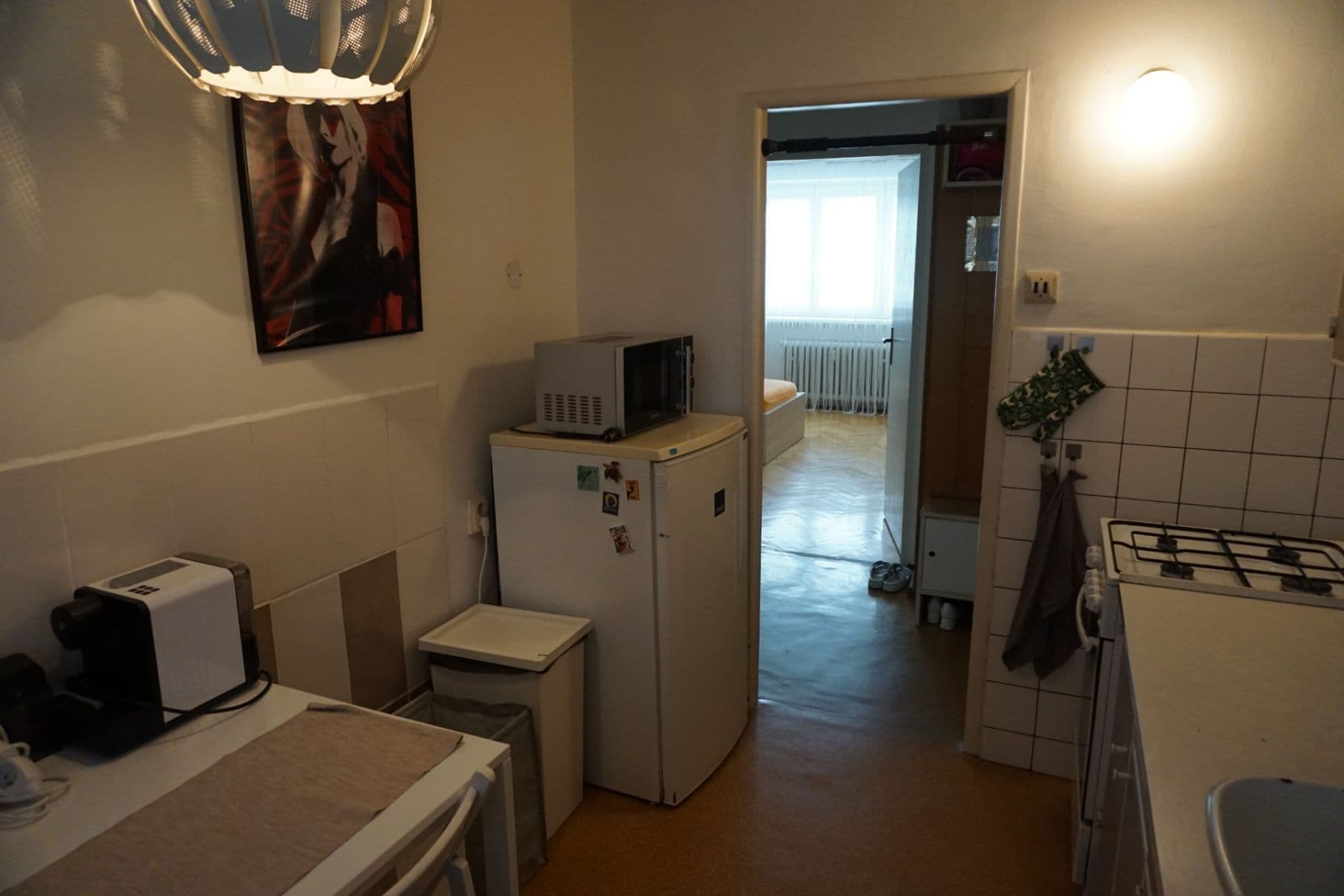 Prodej bytu 3+1 65 m², Mozartova, Olomouc, Olomoucký kraj Prodej bytu 3+1 65 m², Mozartova, Olomouc, Olomoucký kraj