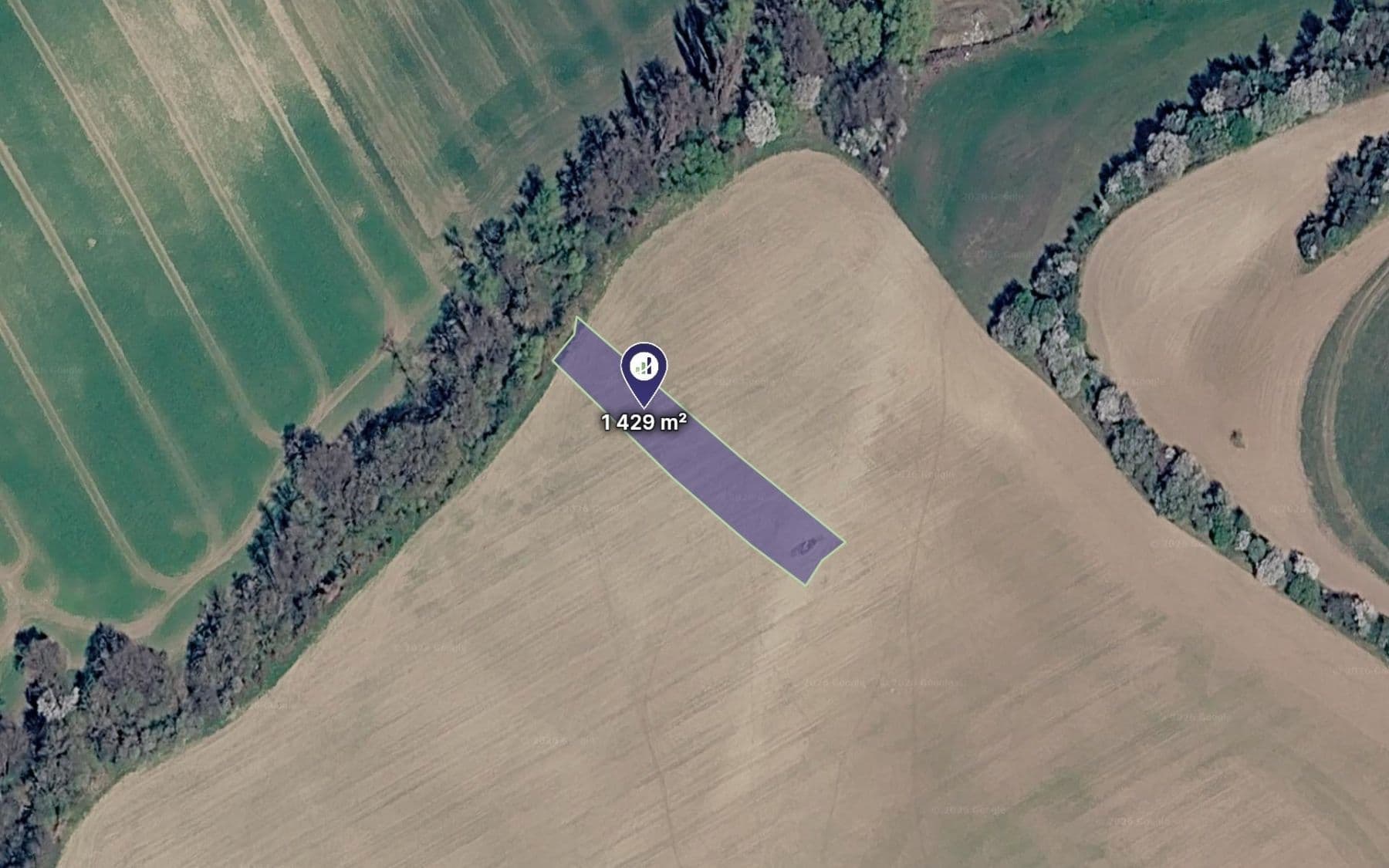 Prodej pozemku 21.573 m², Koryčany, Zlínský kraj Prodej pozemku 21.573 m², Koryčany, Zlínský kraj