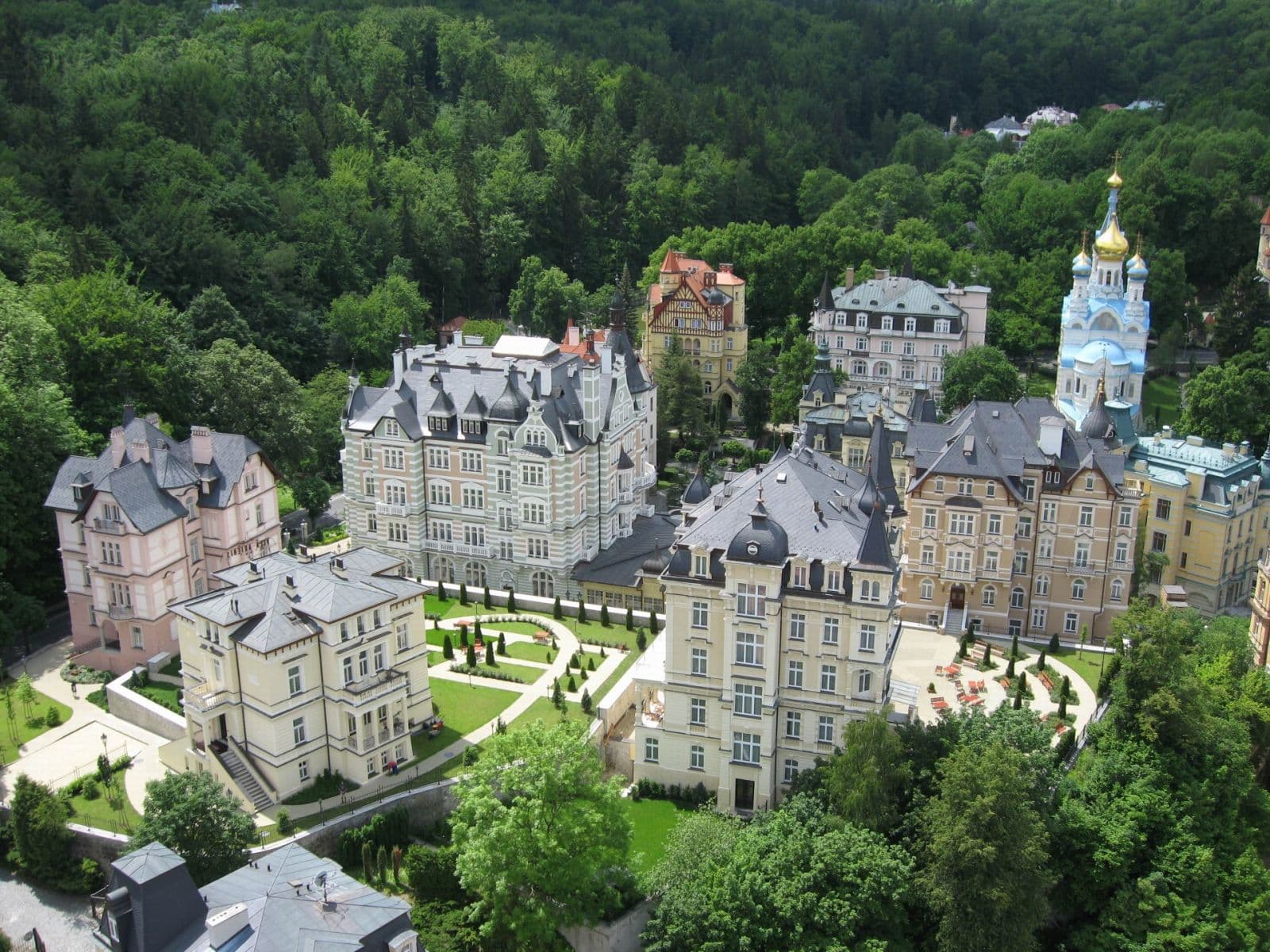 Pronájem nebytového prostoru 365 m², Petra Velikého, Karlovy Vary, Karlovarský kraj Pronájem nebytového prostoru 365 m², Petra Velikého, Karlovy Vary, Karlovarský kraj